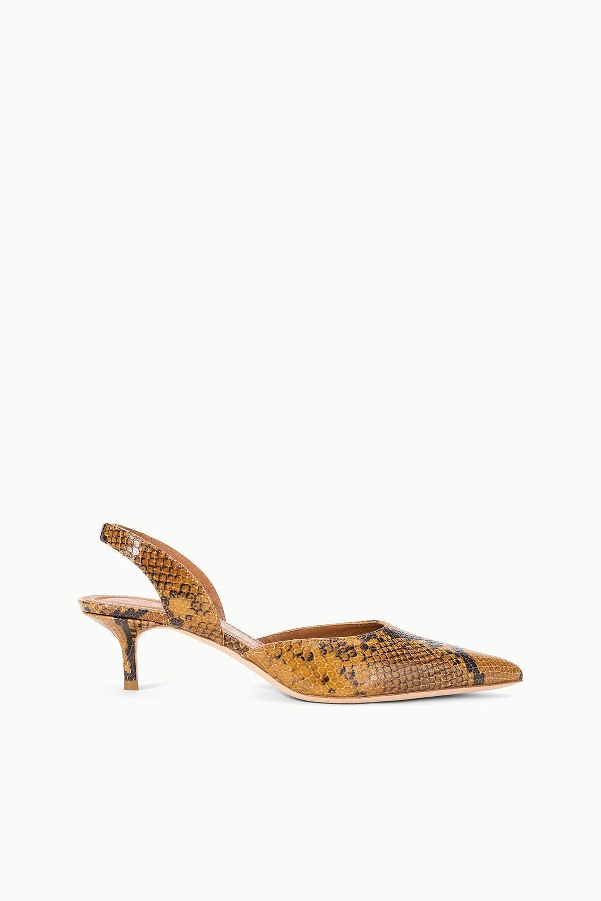SEBASTIAN SLINGBACK | SNAKE Product Image