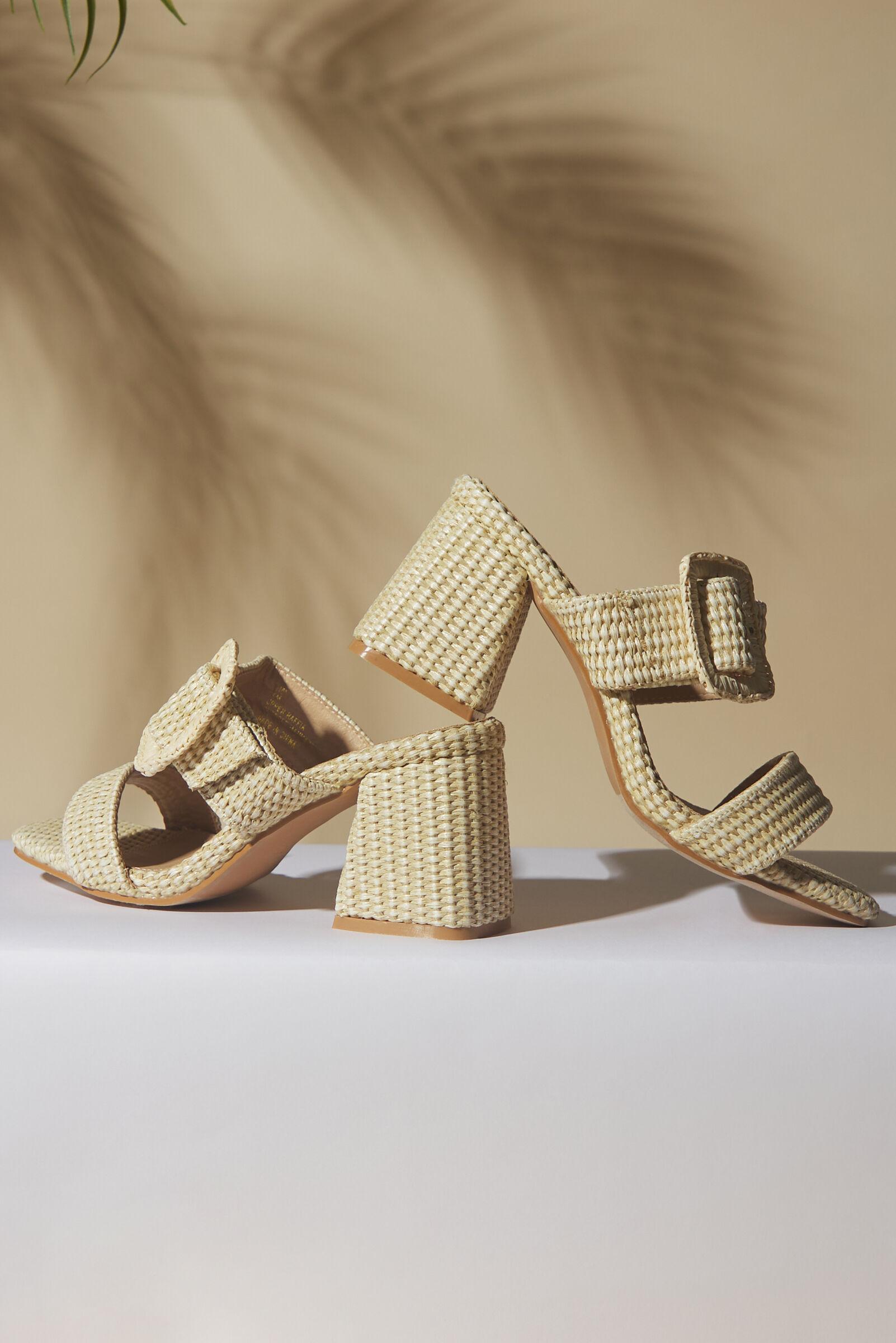 Lucy Heels by Matisse Product Image