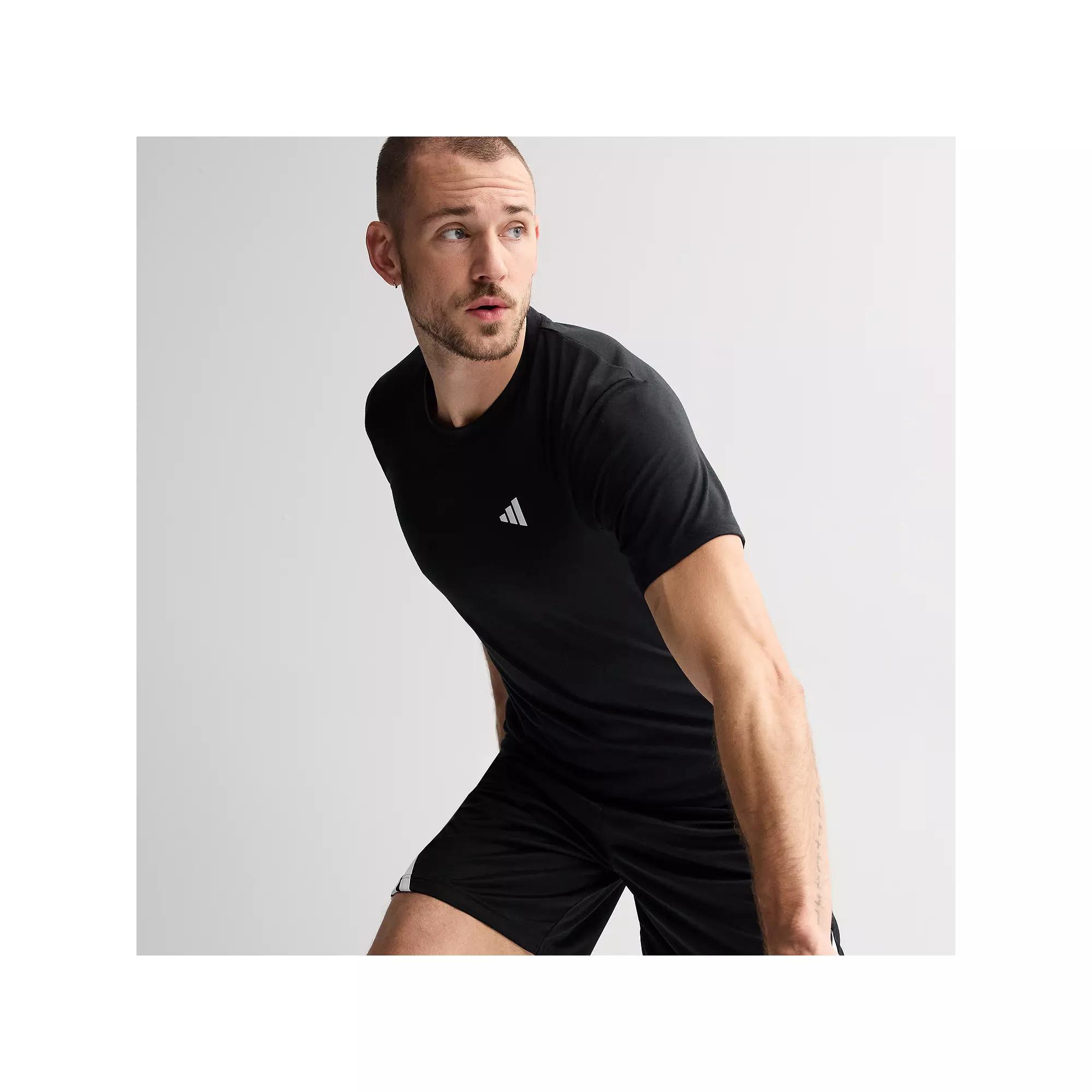 Men's adidas Train Essentials Feelready Training Tee,  Product Image