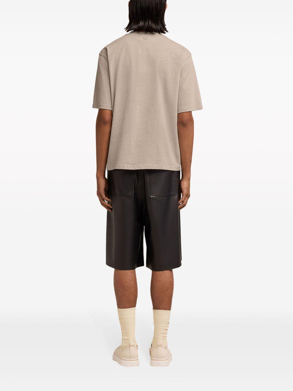 Ami De Coeur T-shirt Product Image