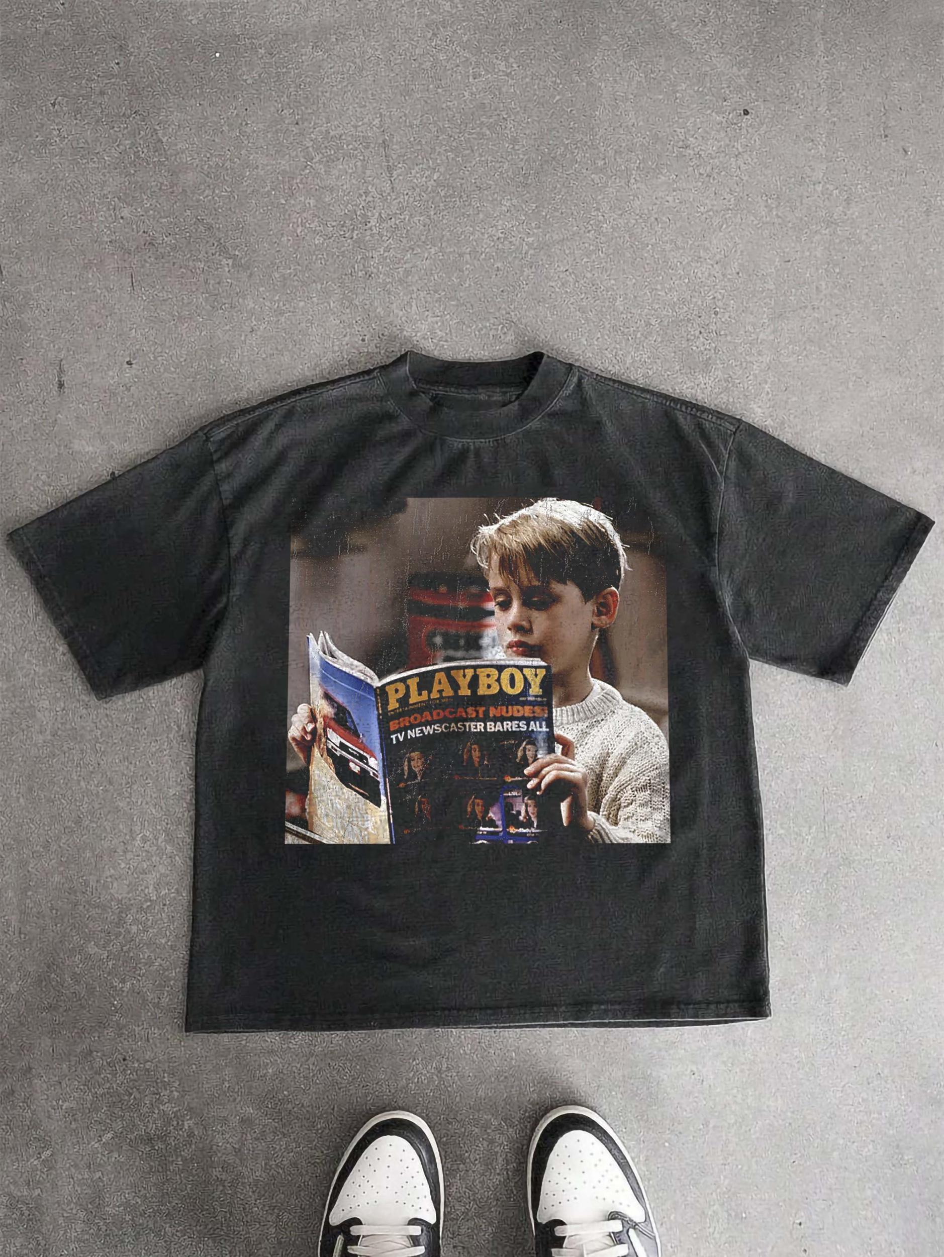 Sopula Puff Print Til Death Do Us Part Sweatshirt Product Image