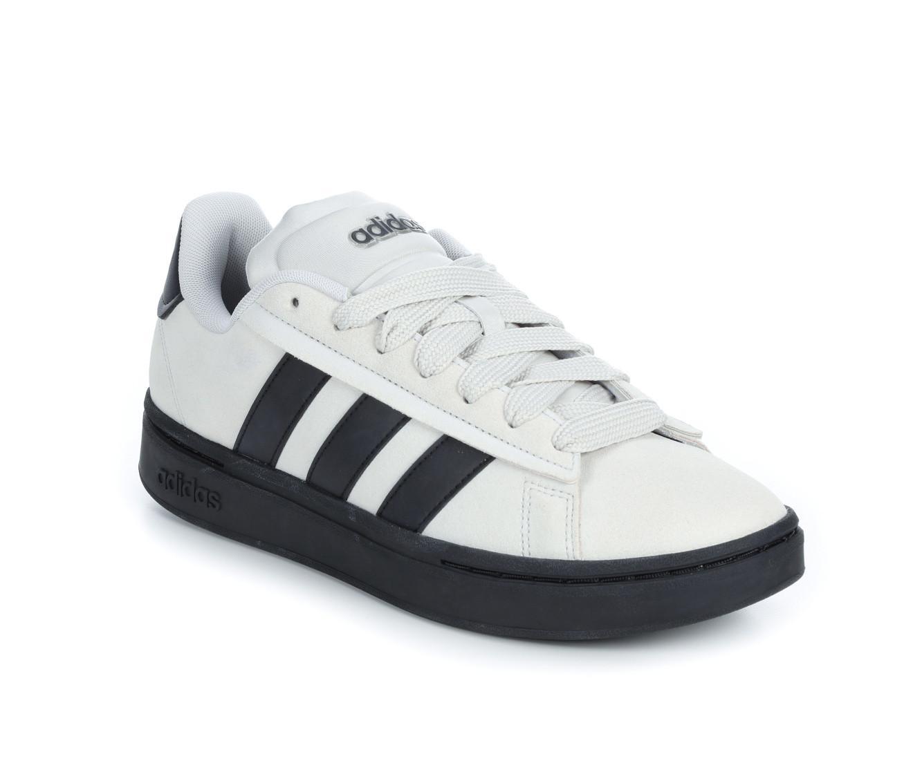 Men's Adidas Grand Court Alpha 00 Sneakers Product Image