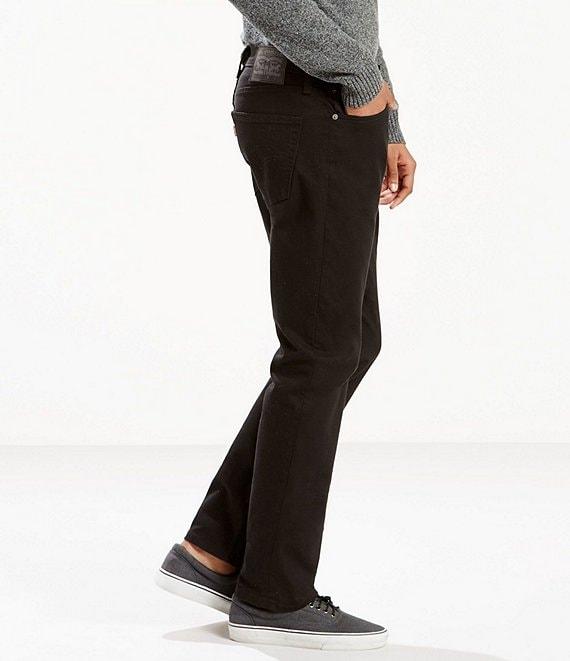 Levi's® 541 Athletic Fit Stretch Jeans Product Image