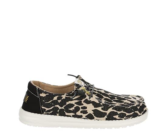 Heydude Womens Wendy Slip On Sneaker Product Image