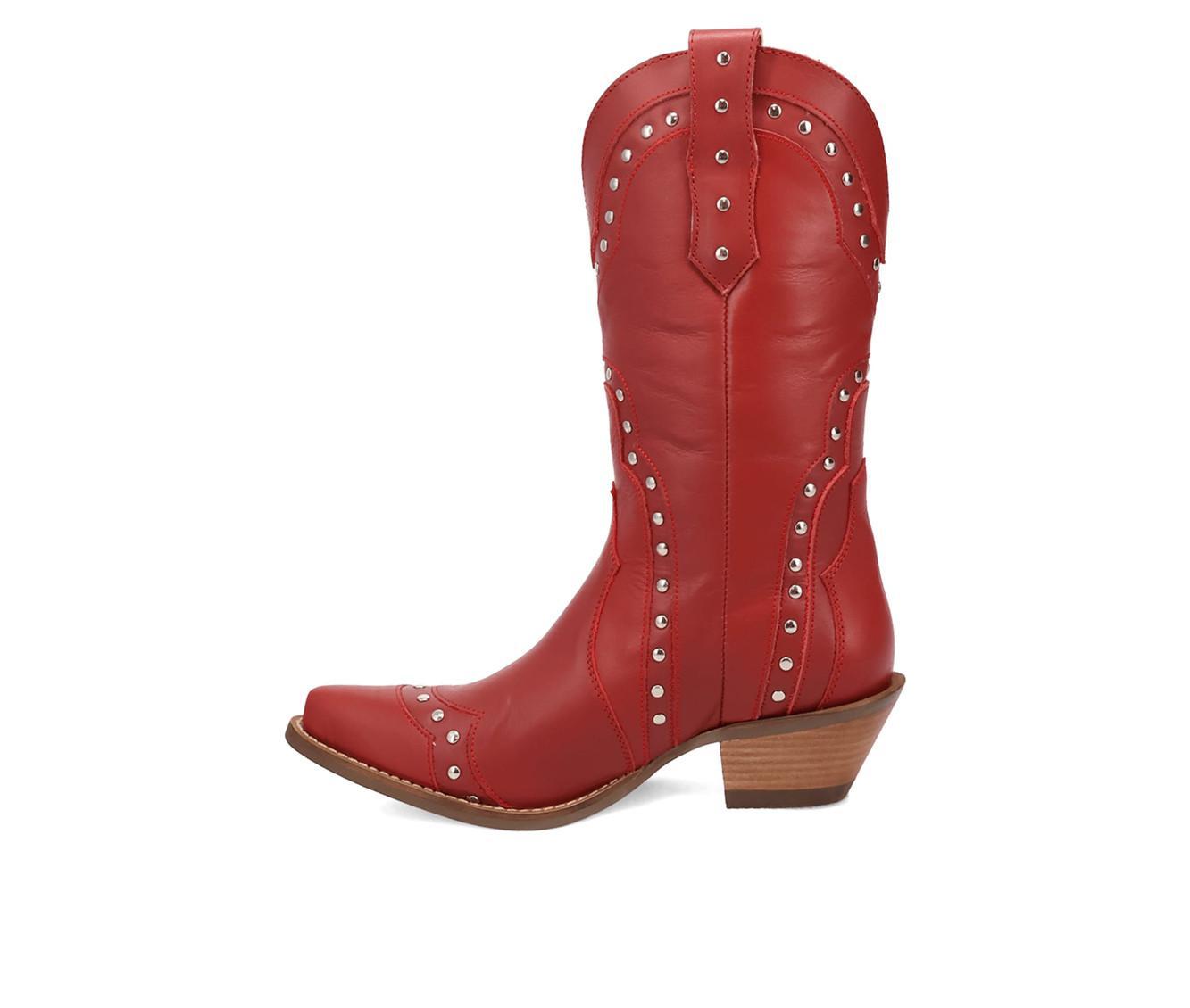 Women's Dingo Boot Sweet Treat Western Boots Product Image