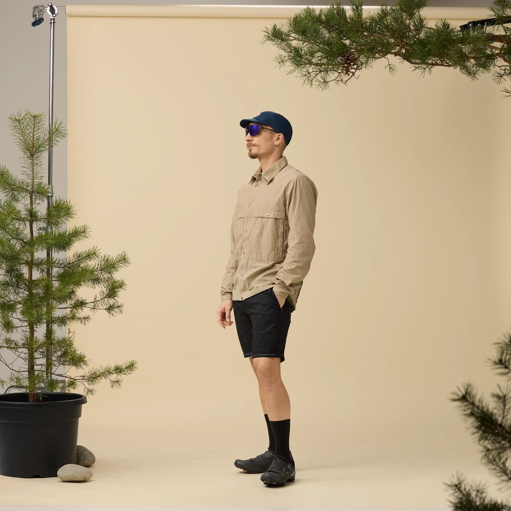 Hoja Rider's Wind Jacket M Product Image