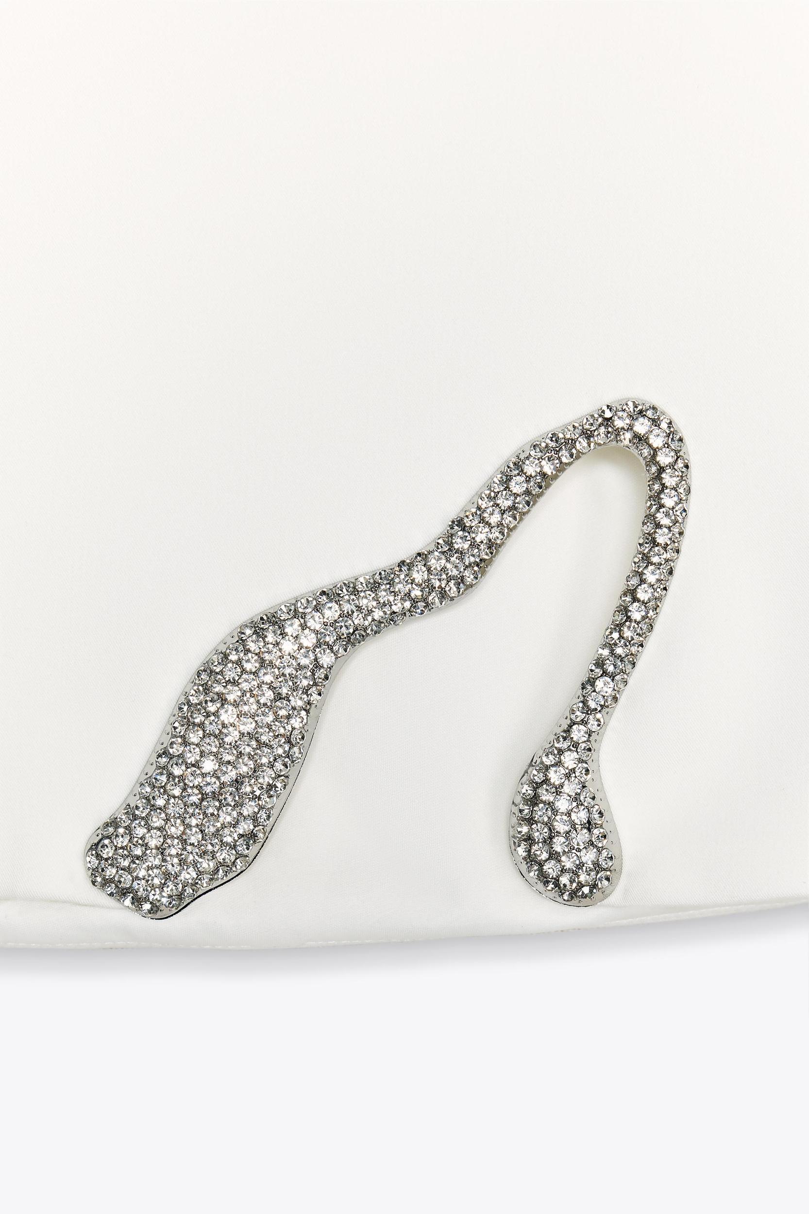 JEWEL MINI SKIRT Product Image