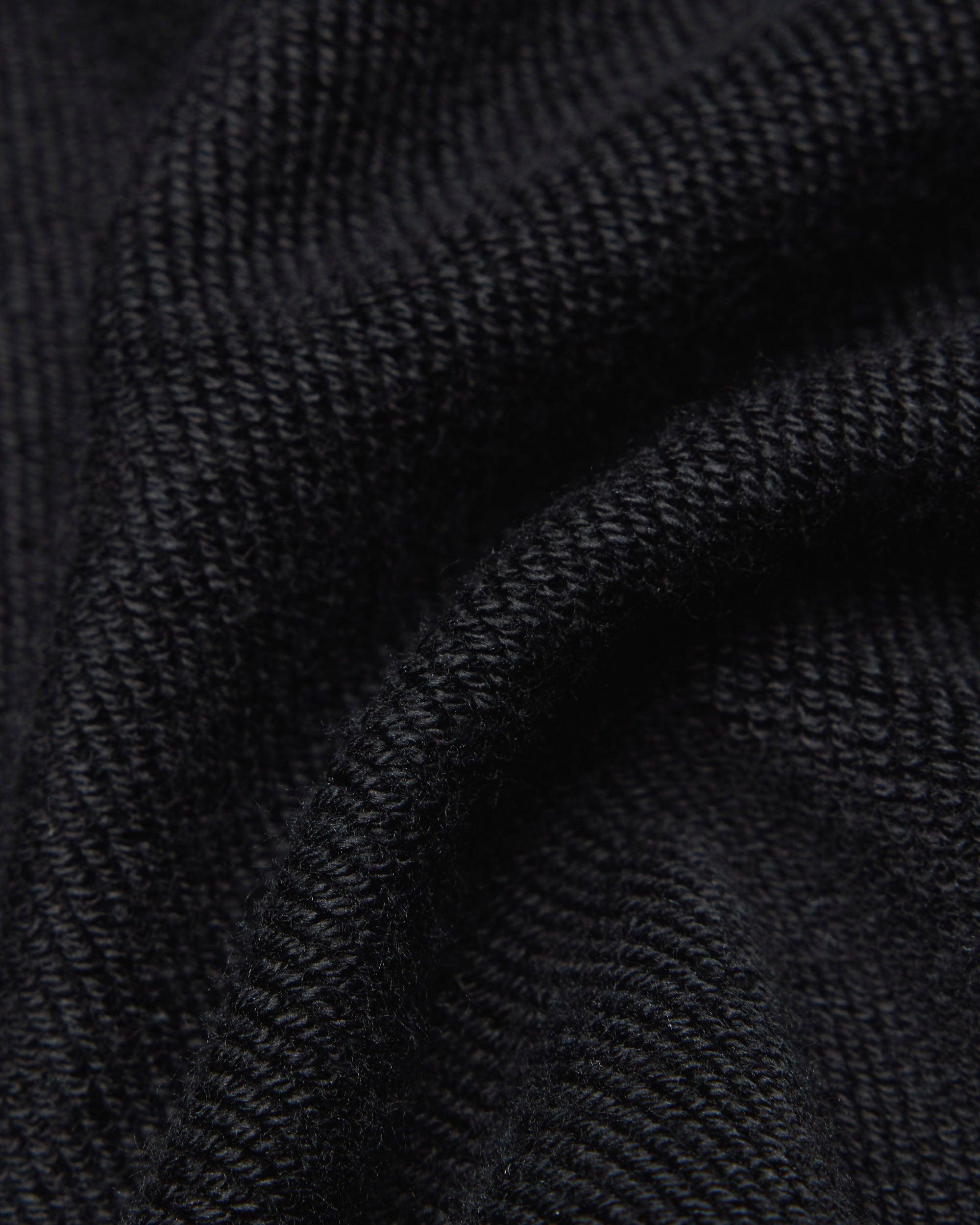 Midweight Terry Standard Crewneck Male Product Image