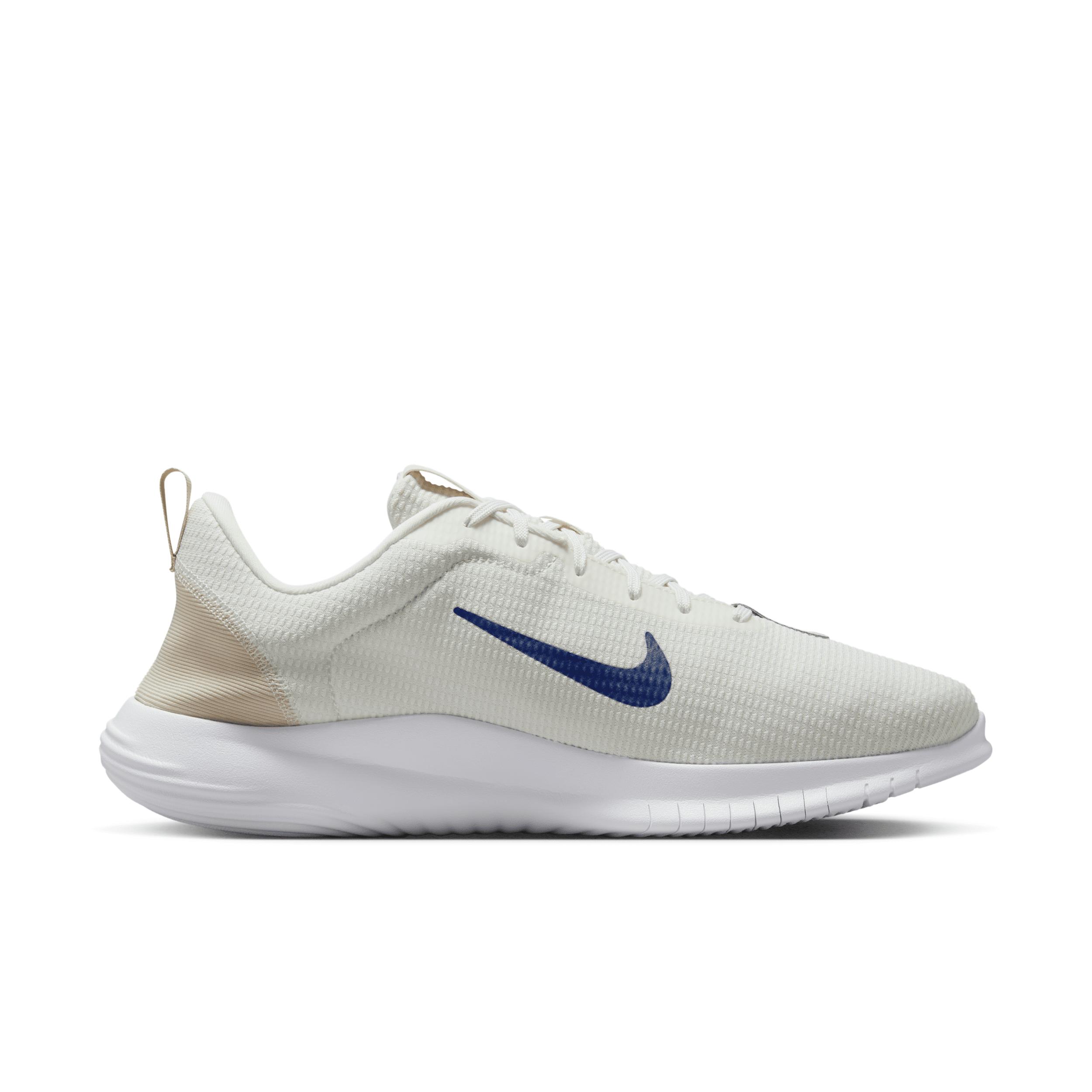 Nike Mens Flex Experience Run 12 Road Running Shoes (Extra Wide) | DV0744-103 Product Image