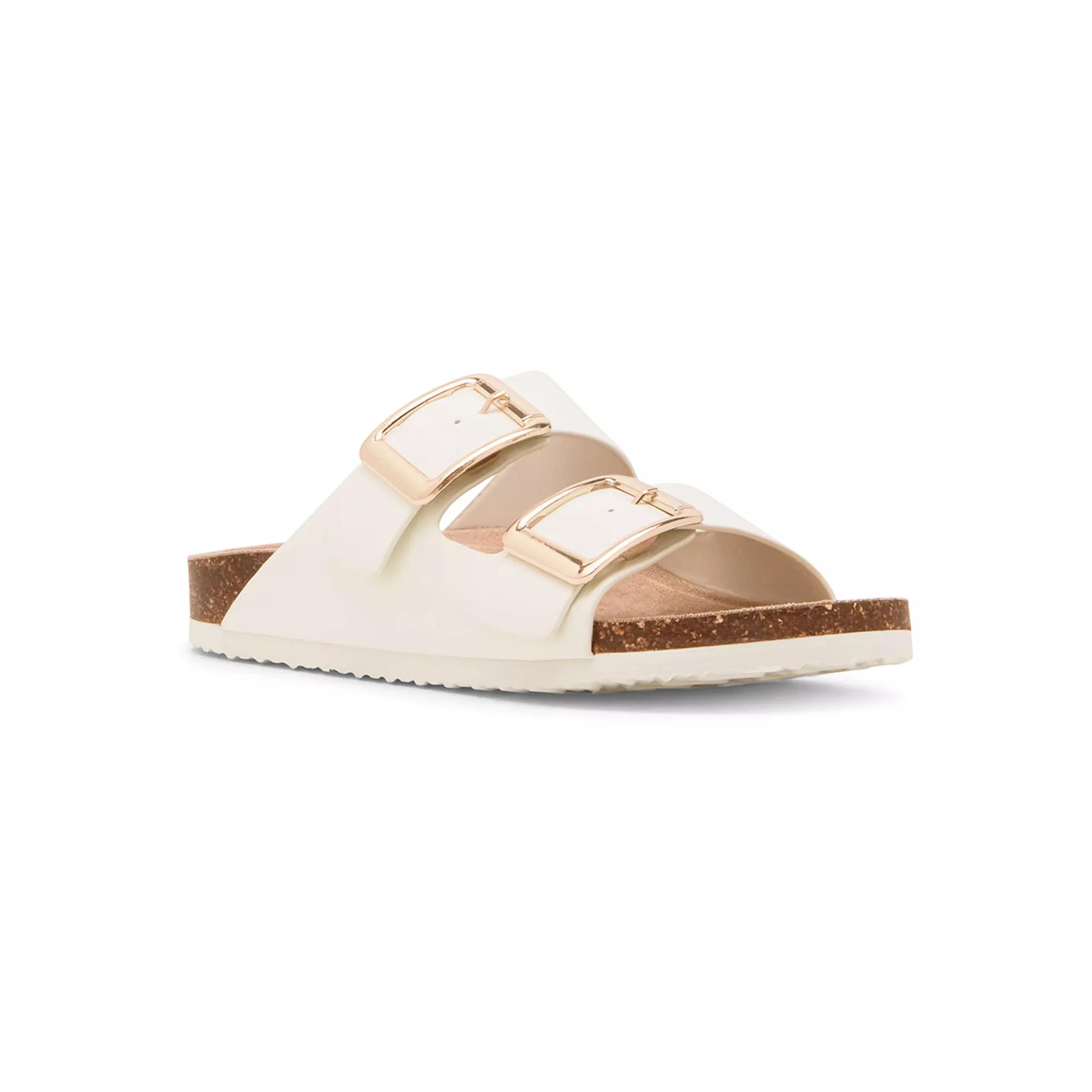 madden girl Bodiee Women's Sandals,  Product Image