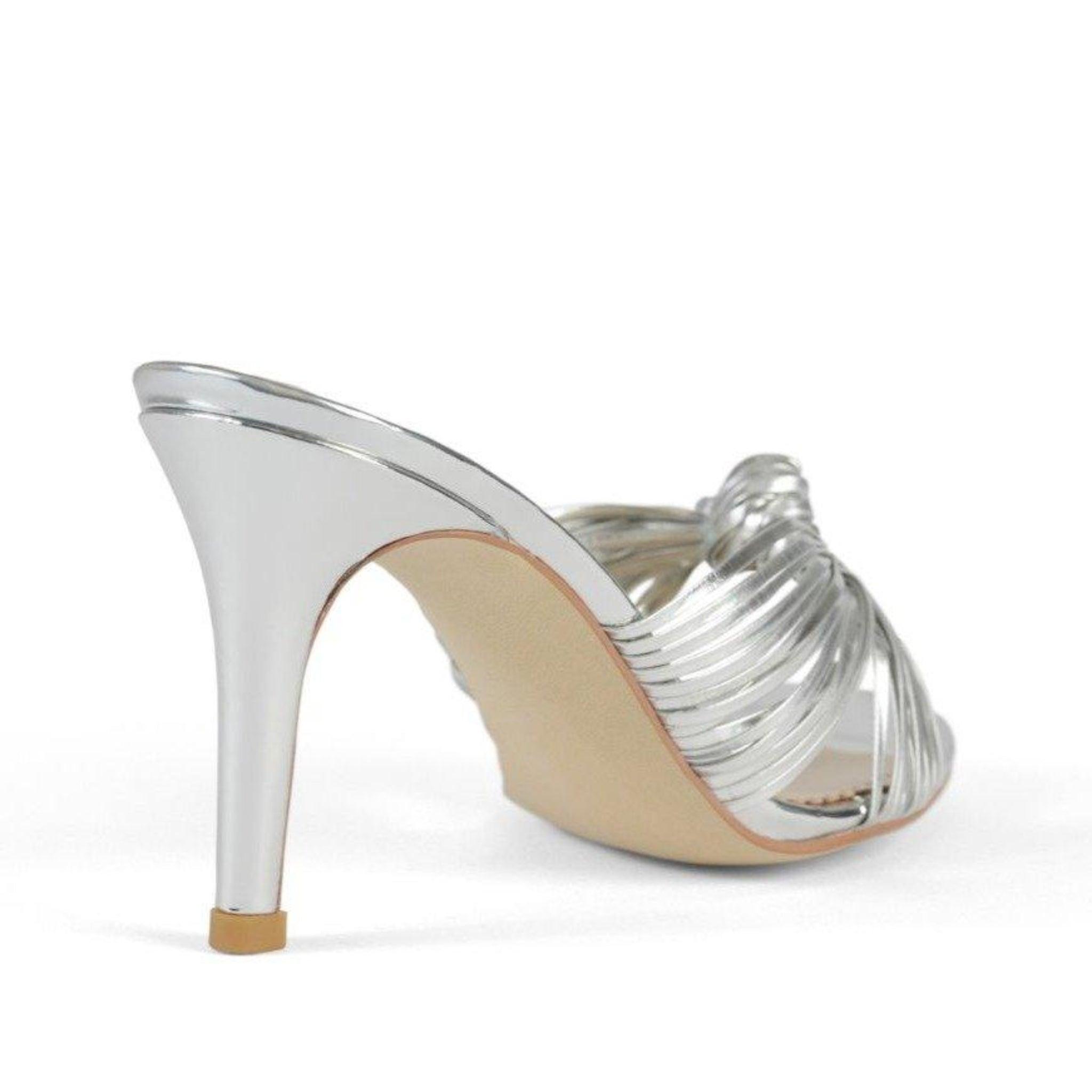 Marly Vegan Leather Sandal Product Image