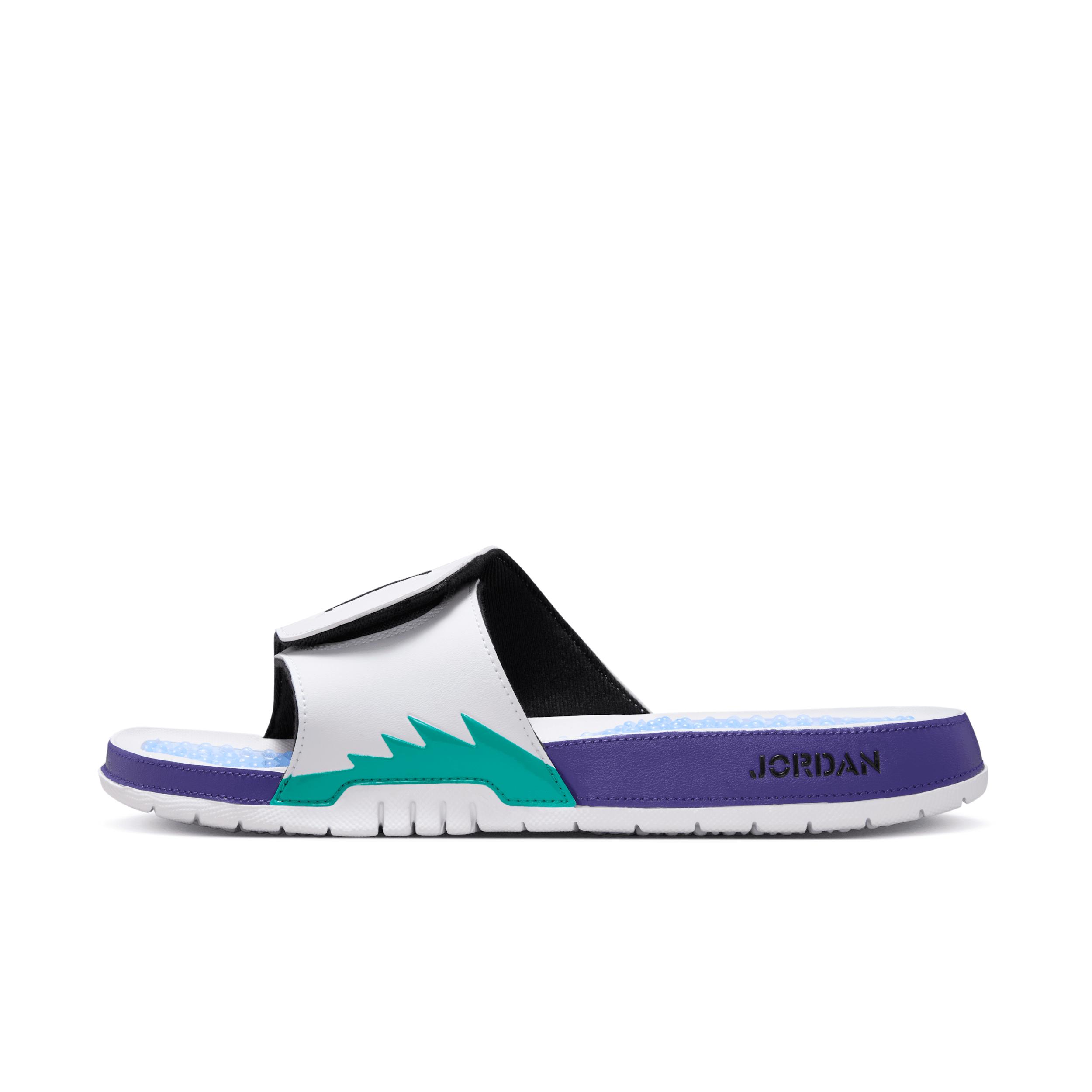 Men's Jordan Hydro 5 Retro Slides Product Image