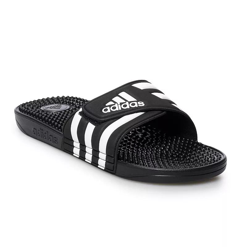 adidas Adissage Men's Slide Sandals,  Product Image