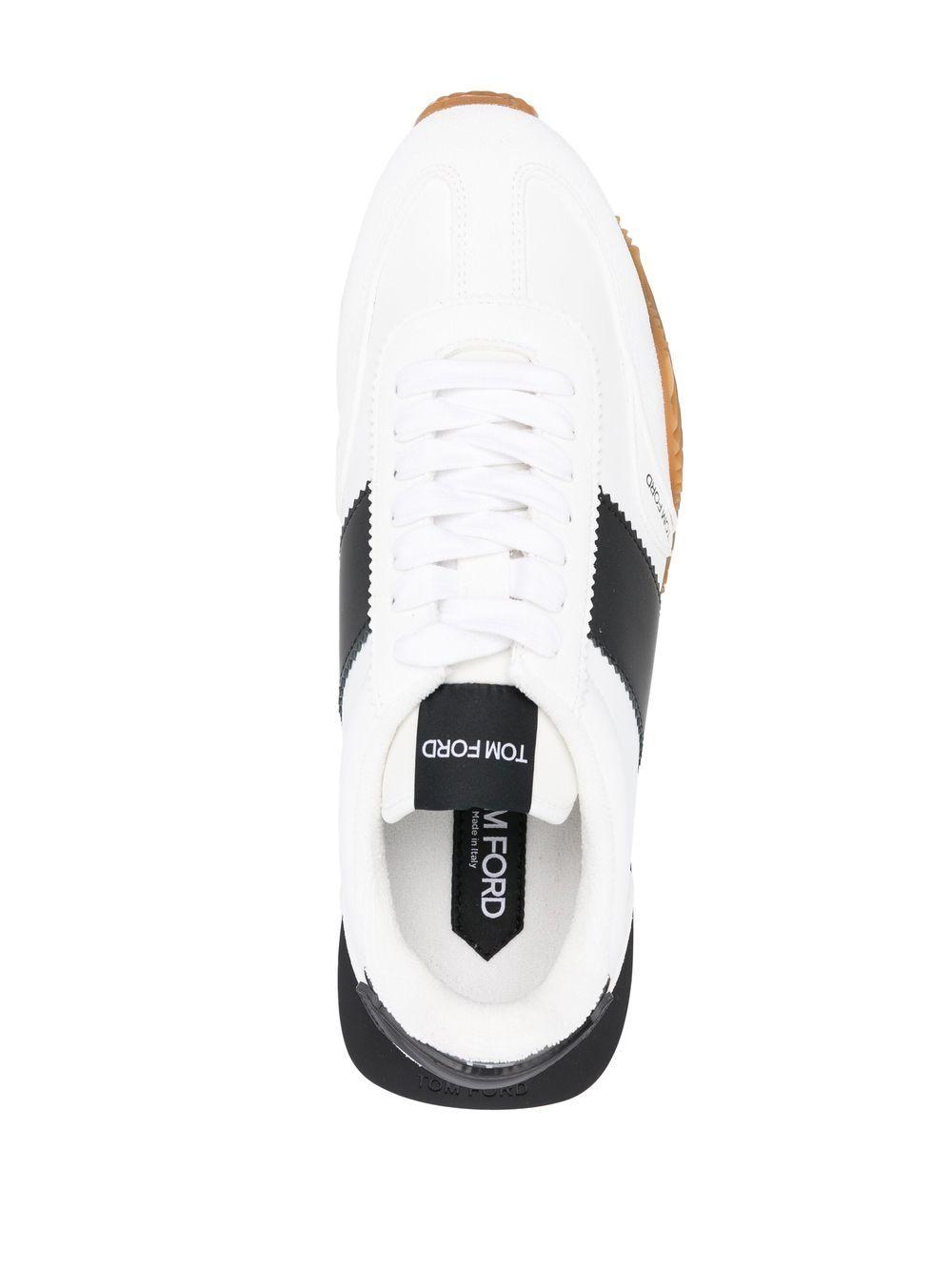 James low-top sneakers  Product Image
