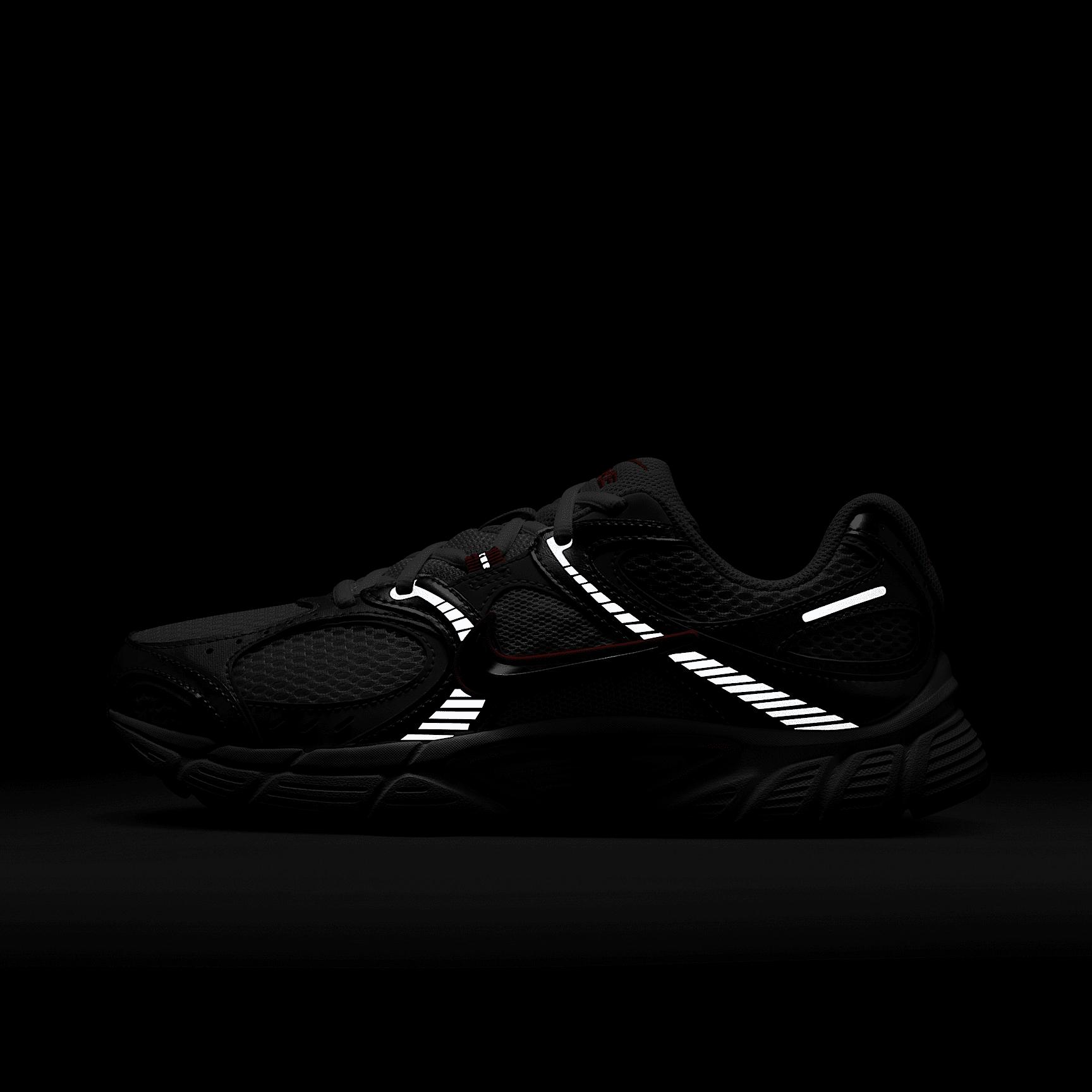 Nike Womens V5 RNR Shoes with Reflective Accents | HQ7901-101 Product Image