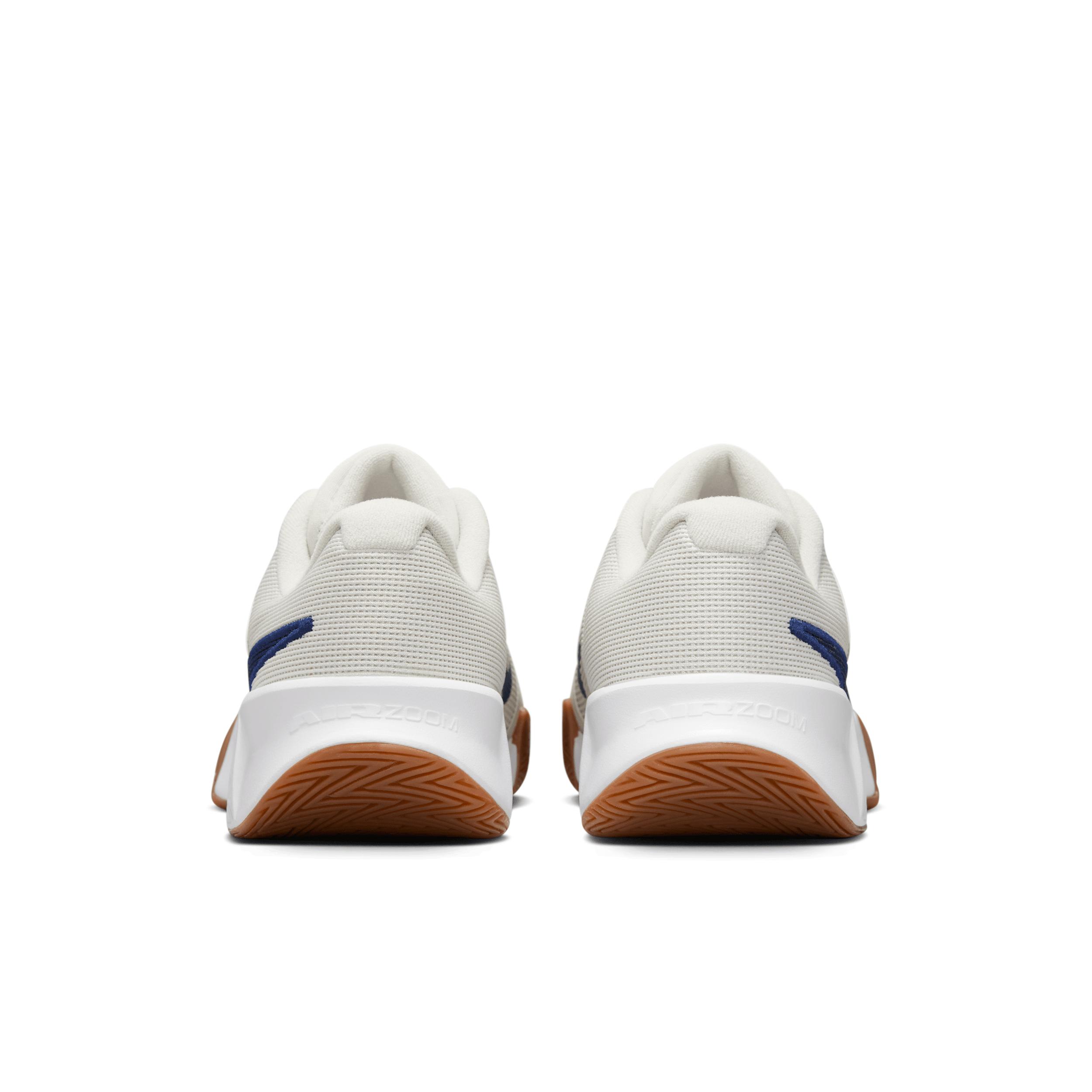 Nike Mens GP Challenge Pro Hard Court Tennis Shoes | FB3145-002 Product Image