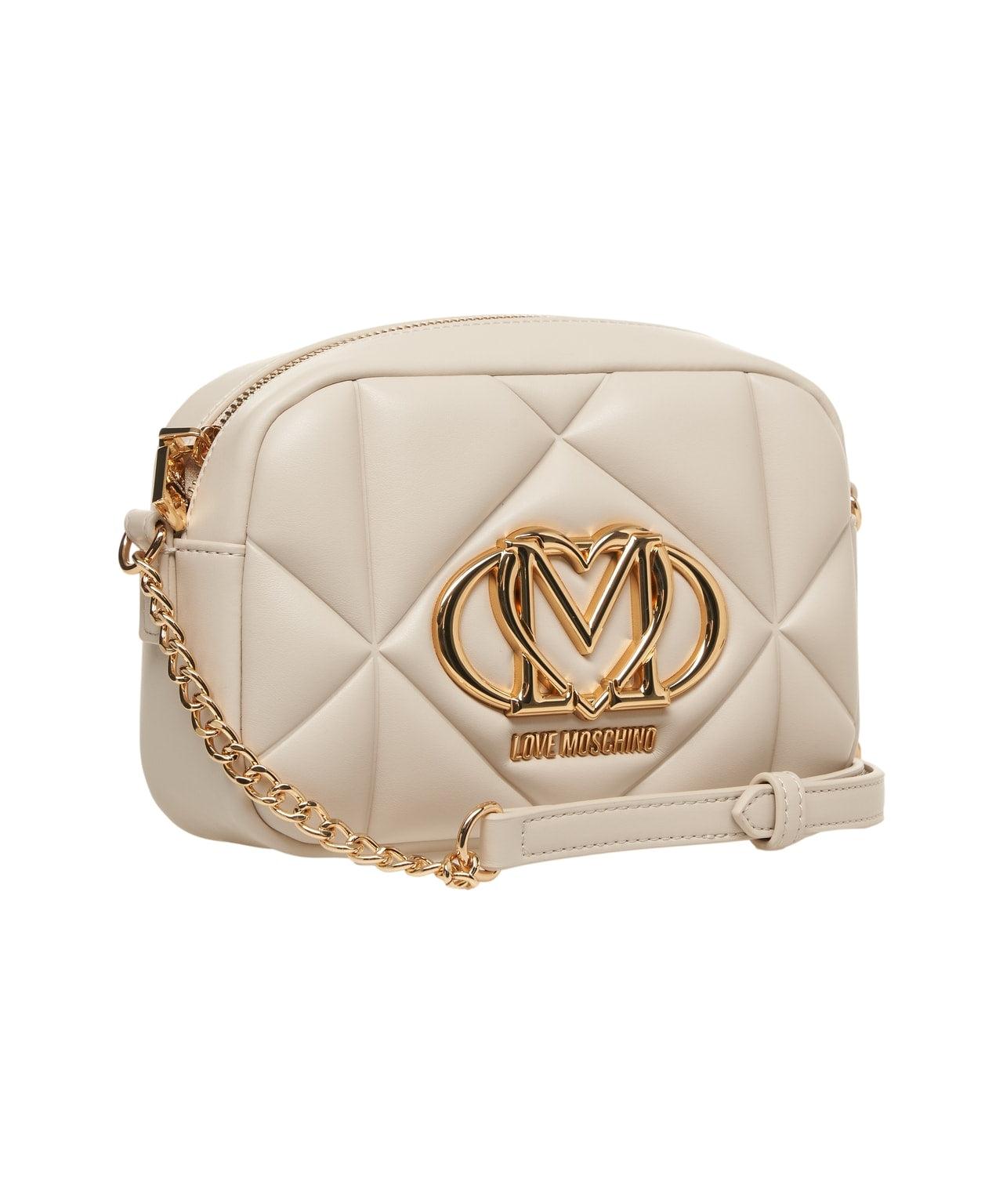 Quilted shoulder bag Product Image