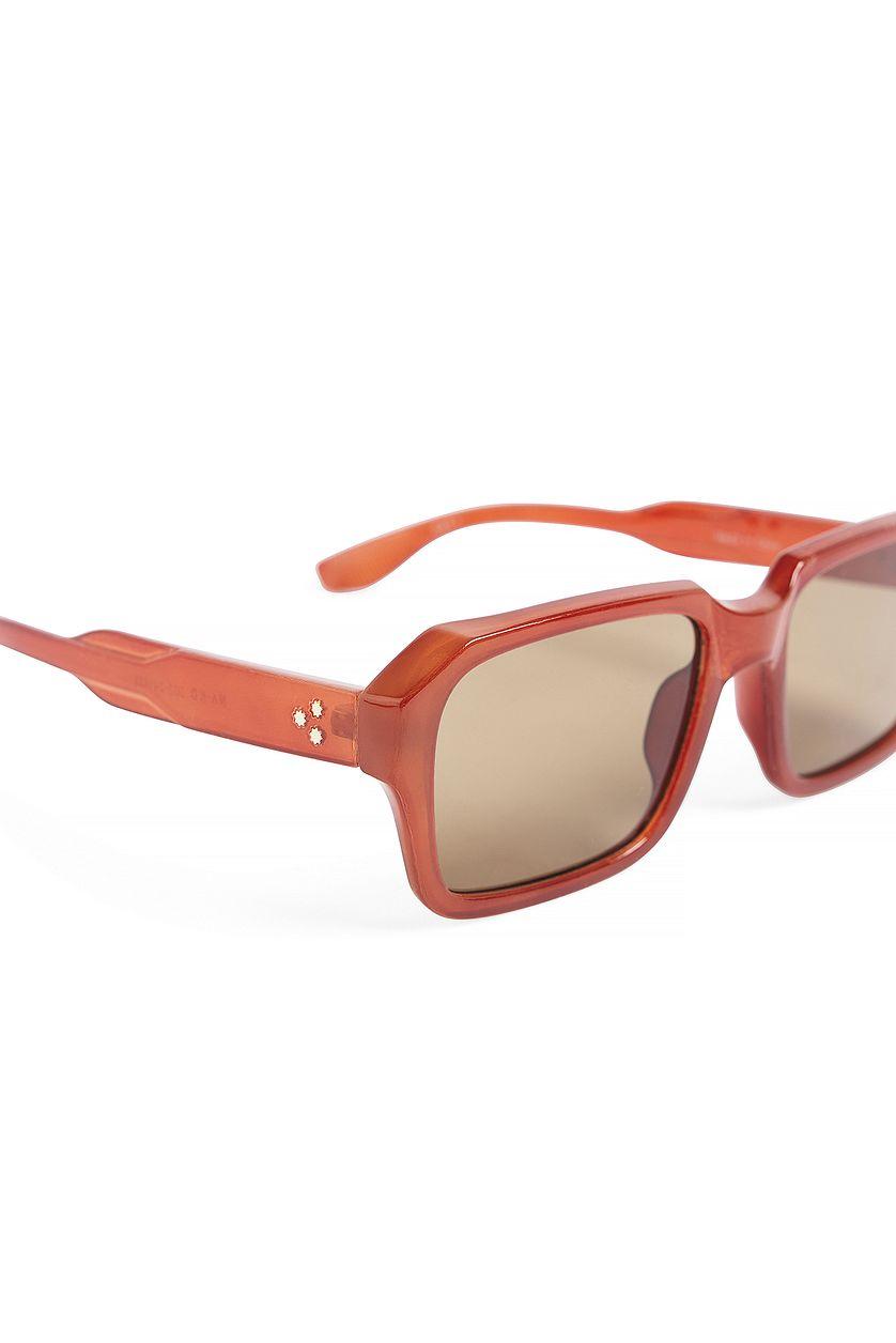 Square Sunglasses Product Image