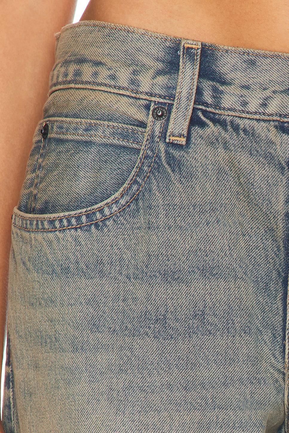 Mica Wide Leg Jeans Product Image