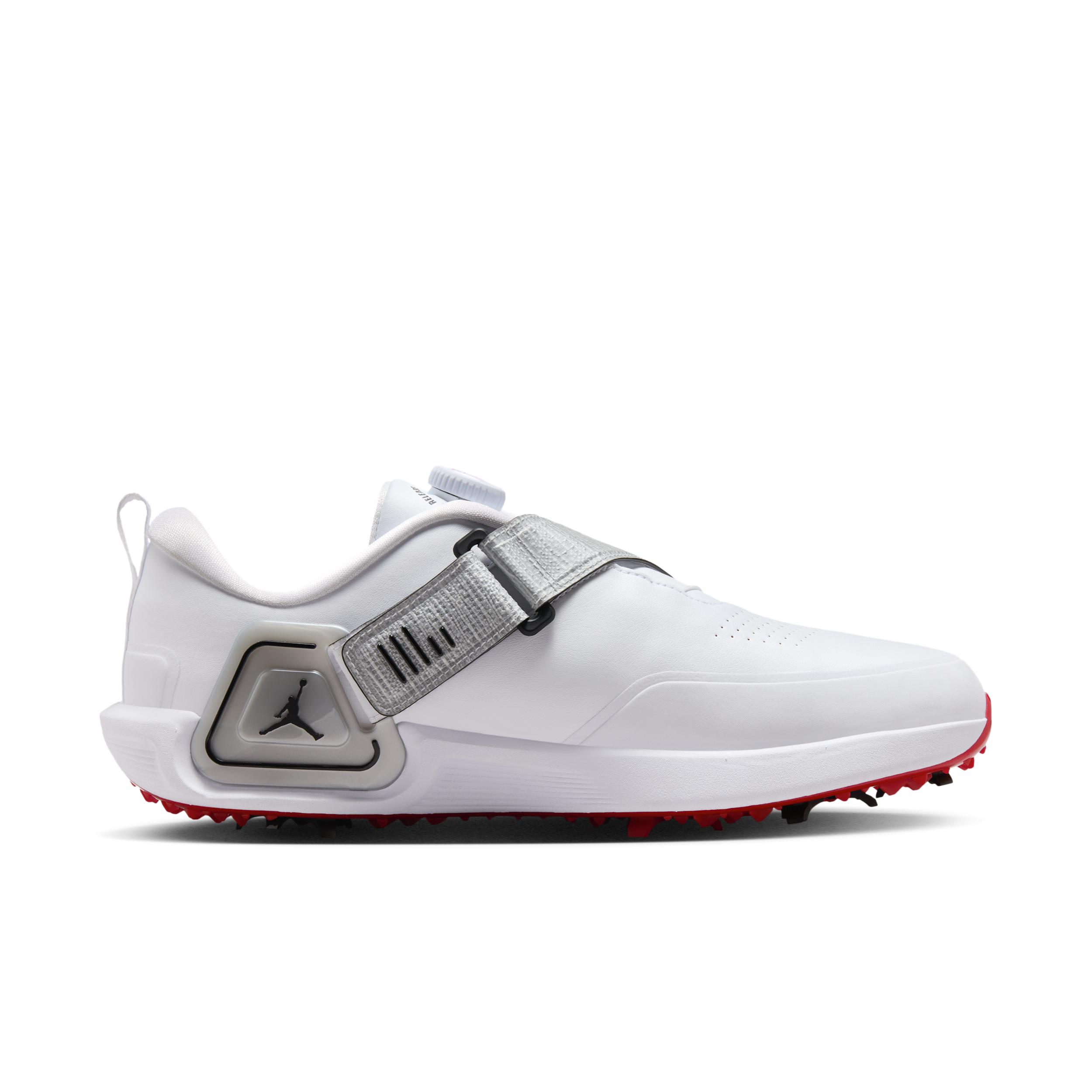 Men's Jordan Air Rev Golf Shoes Product Image