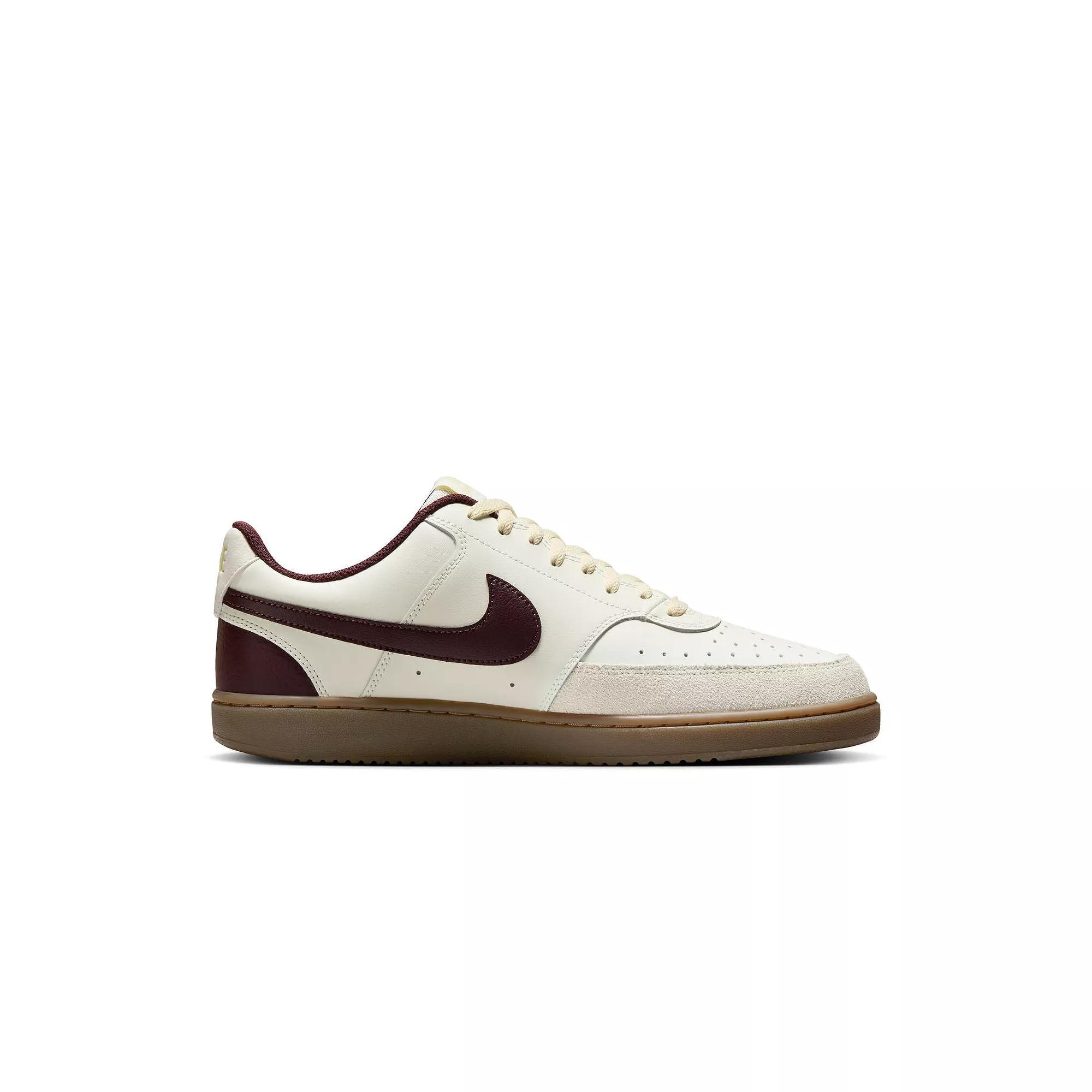 Men's Nike Court Vision Low Sneakers,  Product Image
