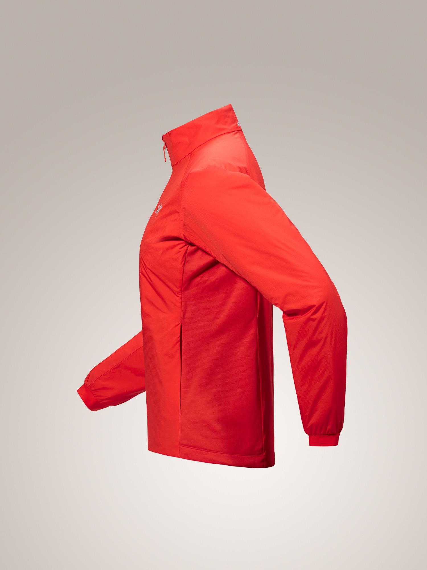Atom Jacket Women's Product Image