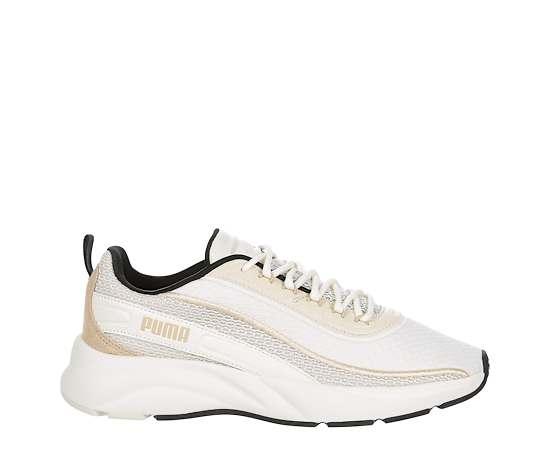 Puma Womens Cyra Running Shoe Product Image