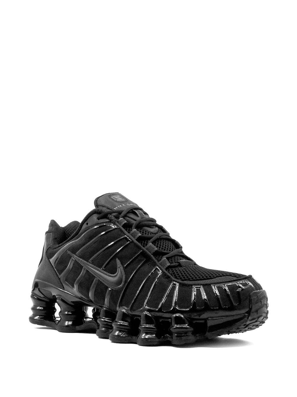 Shox TL sneakers Product Image