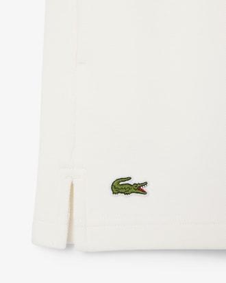 Double Face Piqué Shorts Product Image