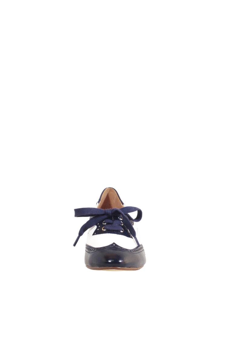 Demi Vintage Saddle Shoes Product Image