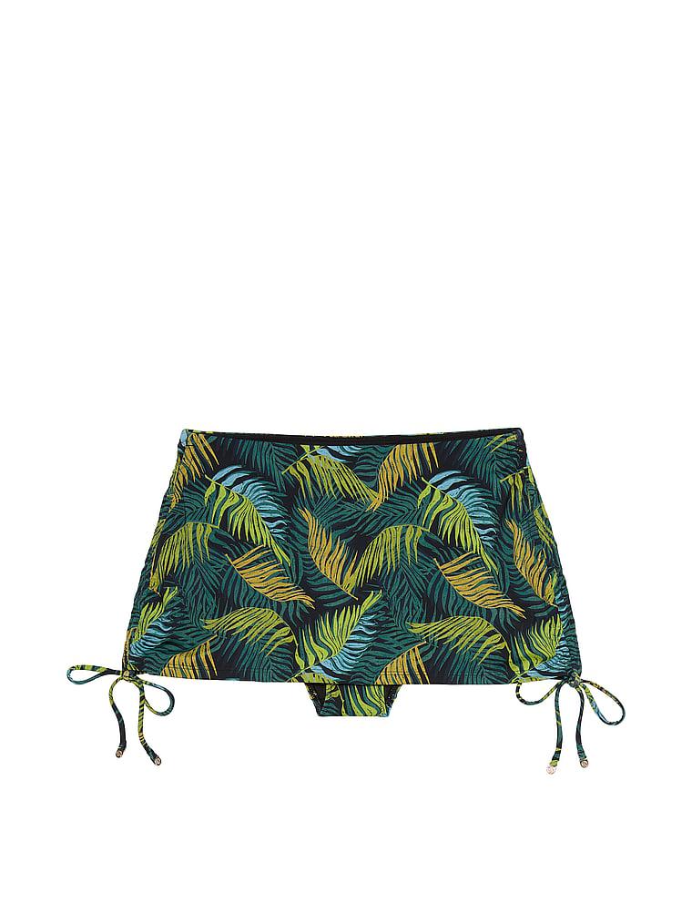 Essential Full-Coverage Bikini Top Product Image