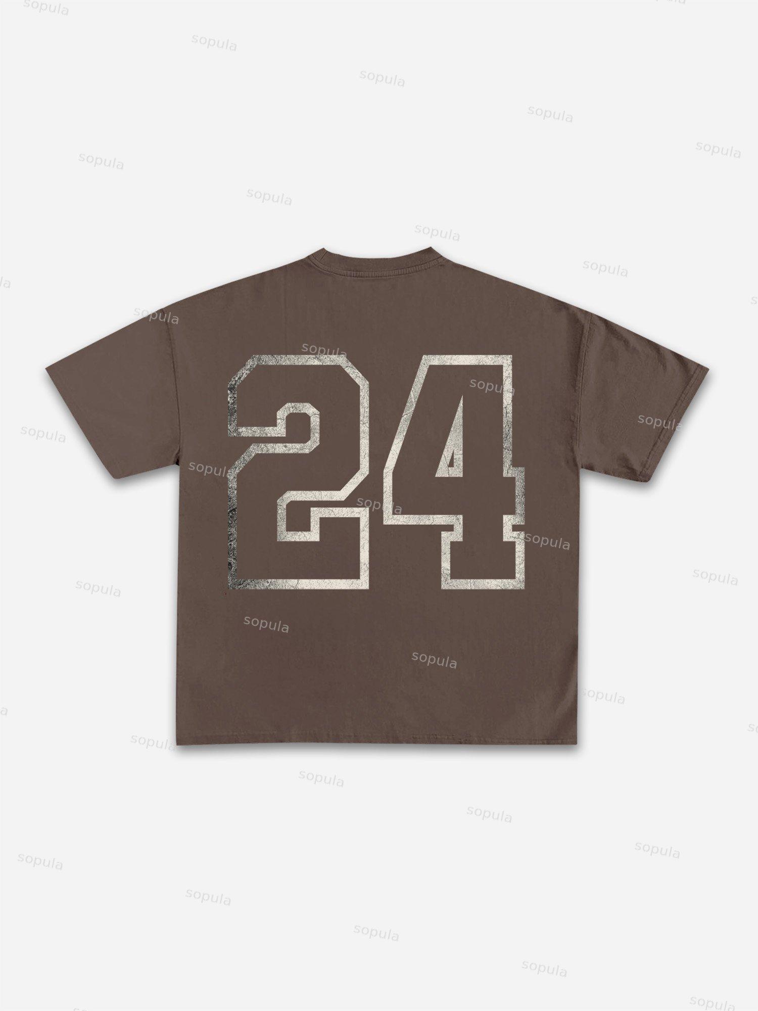 Hot Diamonds Vintage Graphics About Dreams Cotton T-shirt Product Image