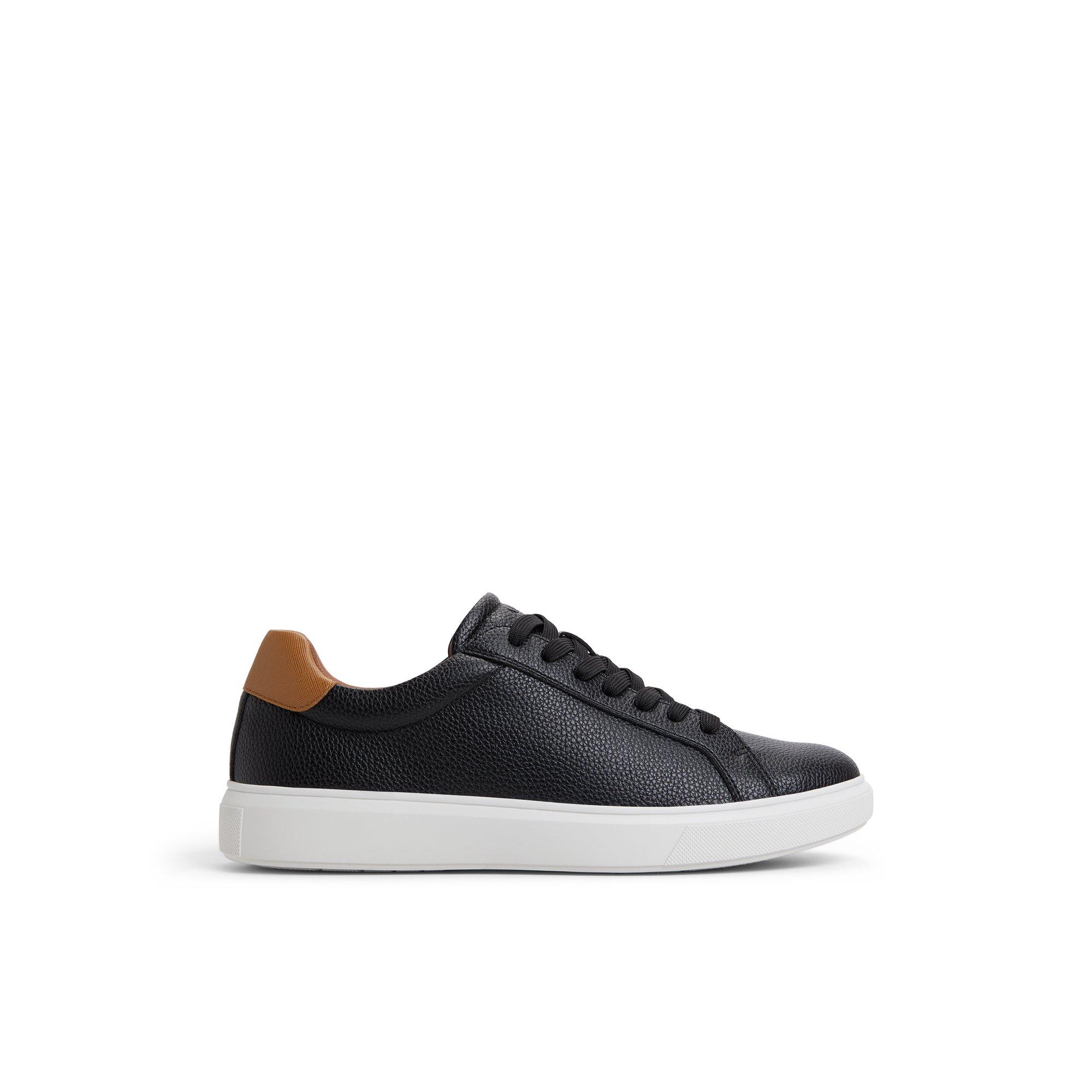 Clubmember Black Men's Low top | ALDO US Product Image