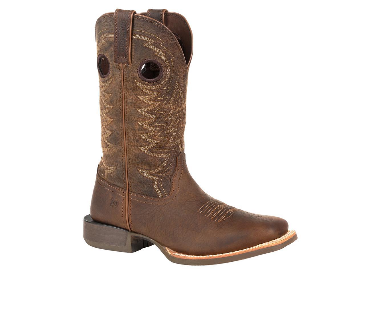 Men's Durango Rebel Pro Cowboy Boots Product Image