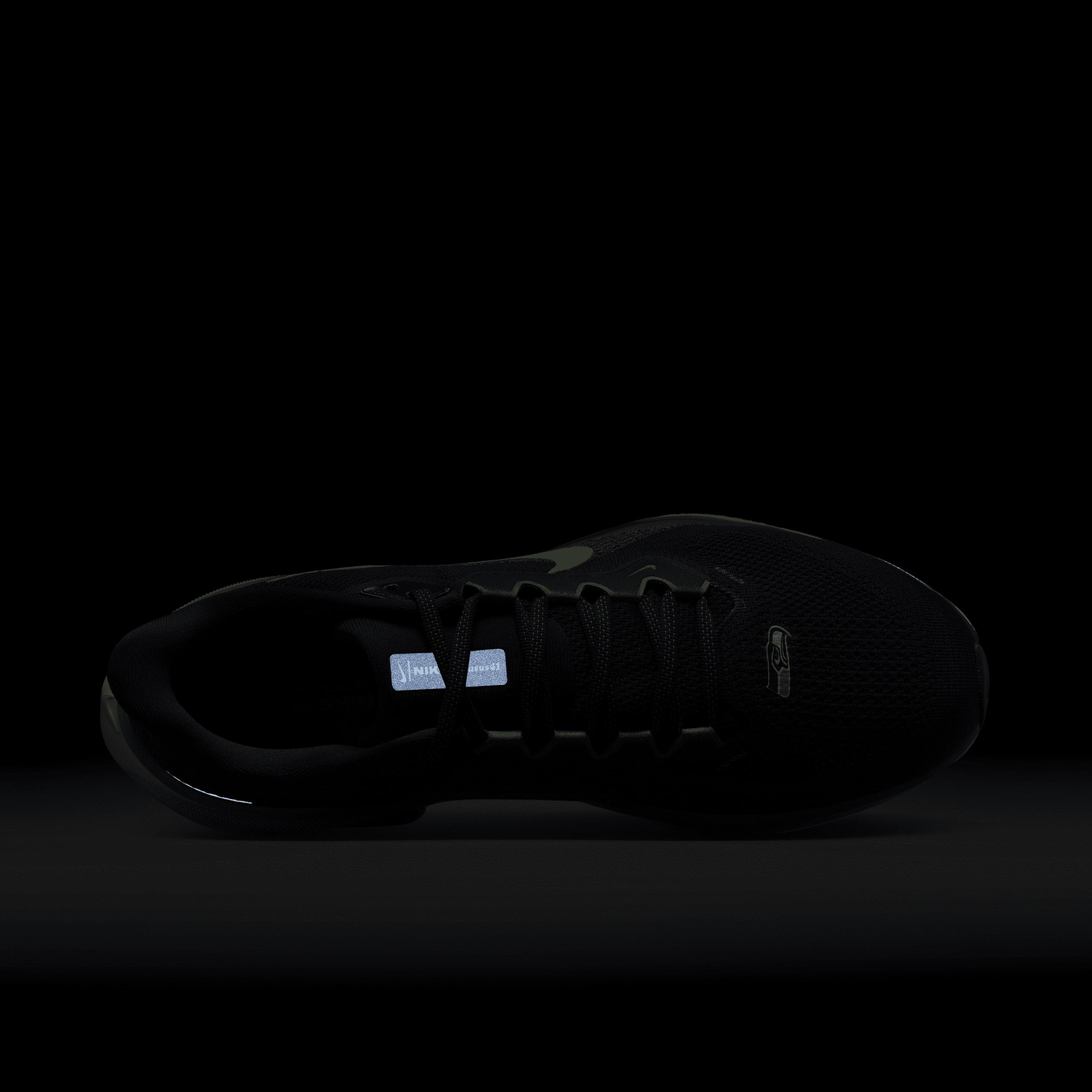 Penn State Pegasus 41 Men's Nike College Road Running Shoes Product Image