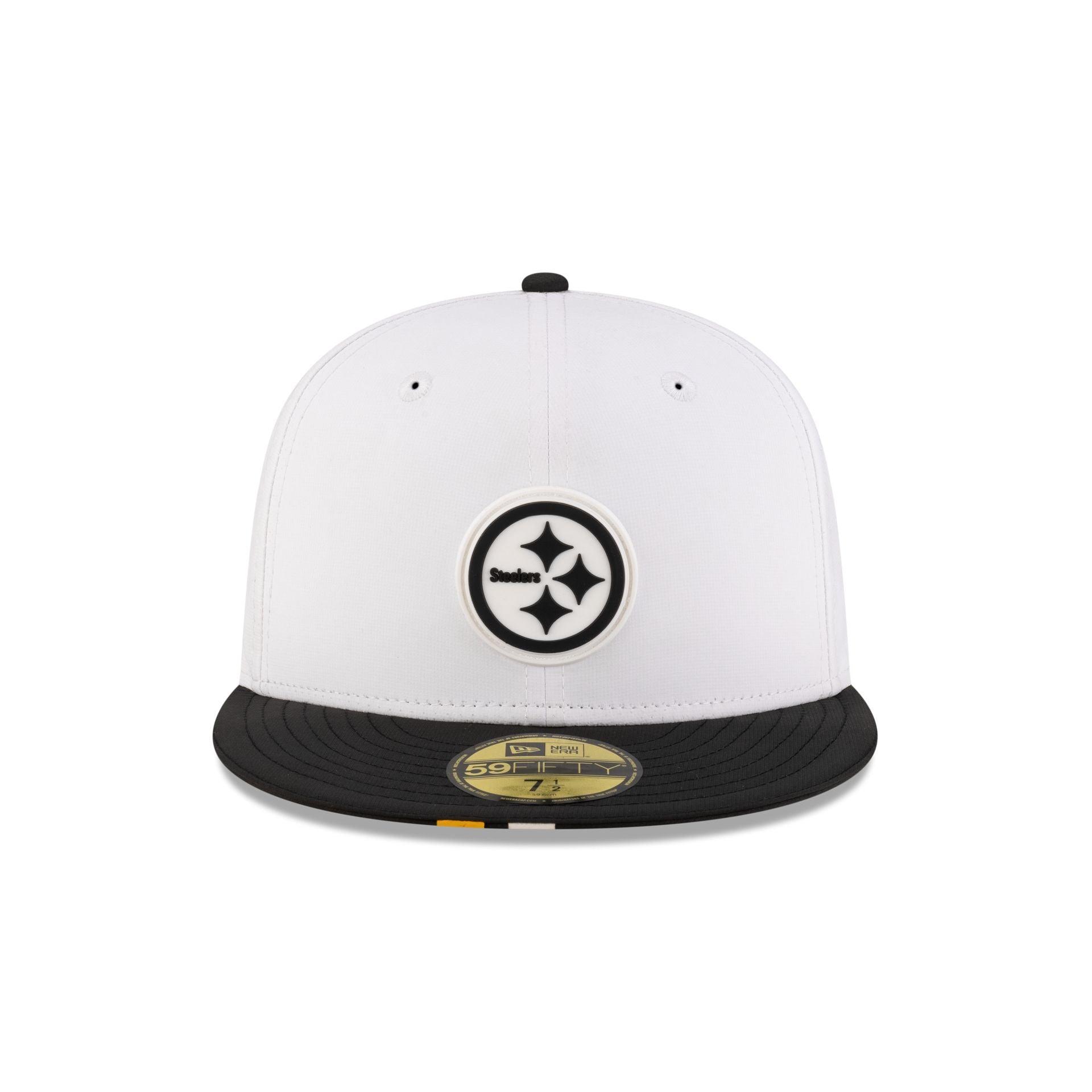 Guerreros de Oaxaca Retro 59FIFTY Fitted Hat Male Product Image