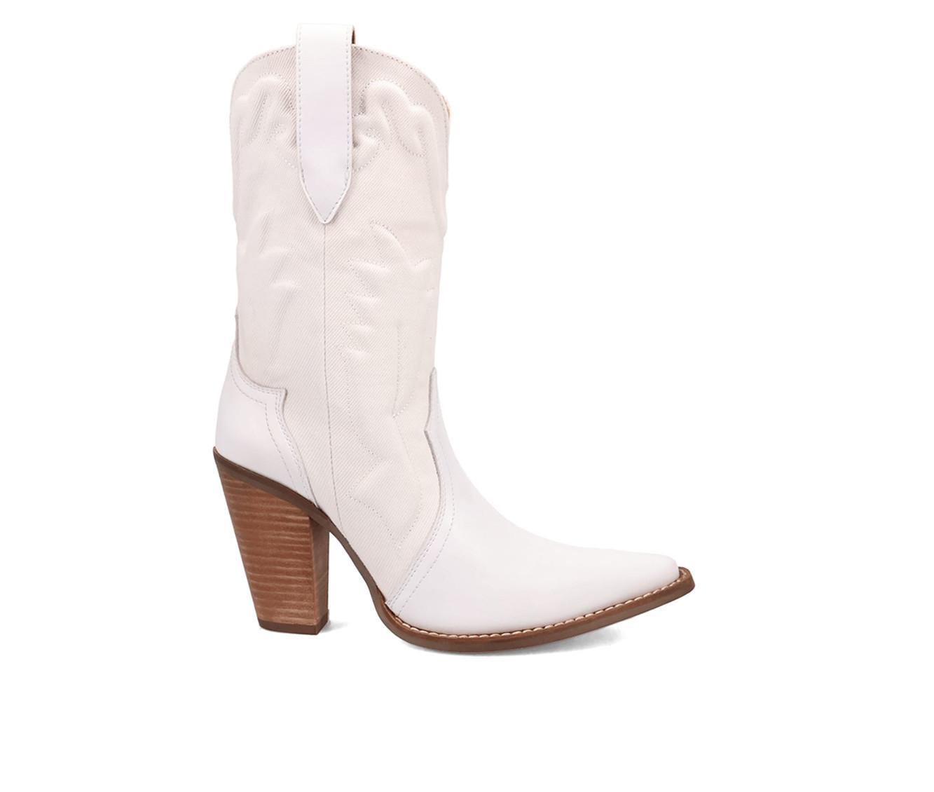 Women's Dingo Boot Tipsy Western Boots Product Image