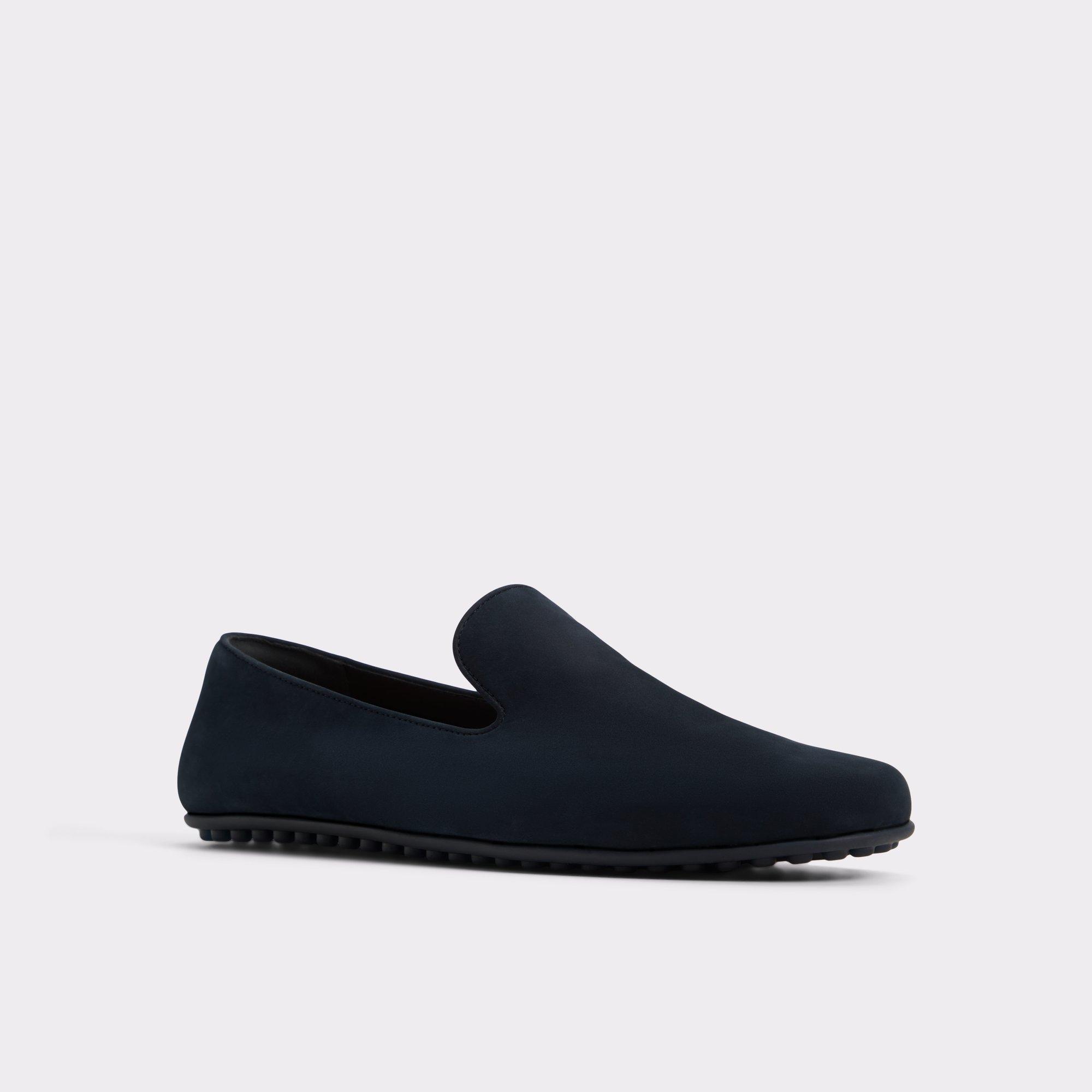 Resolute Navy Men's Casual Shoes | ALDO US Product Image