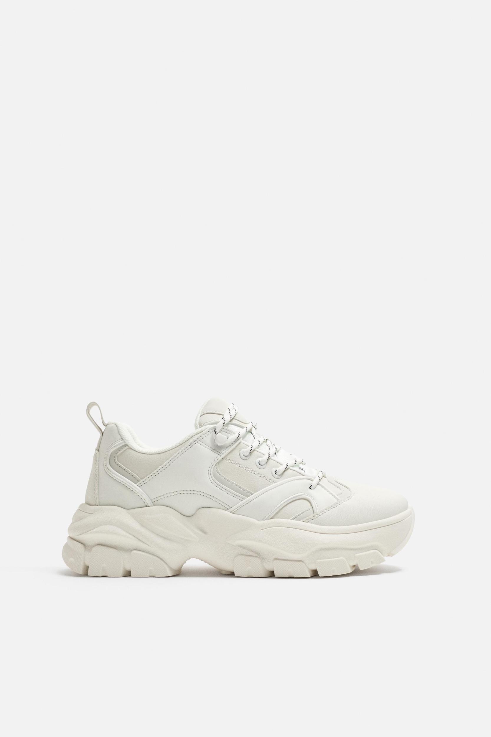 CHUNKY SNEAKERS Product Image