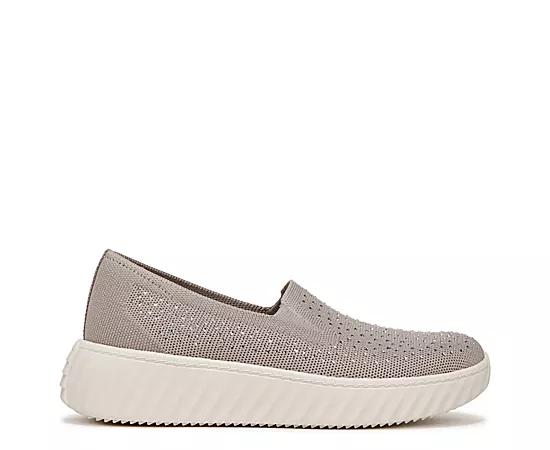 Lifestride Womens Wednesday Bright Slip On Sneaker Product Image