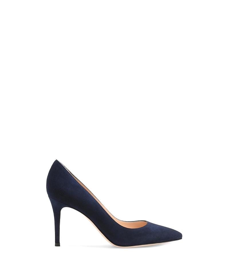 Gianvito Rossi Womens Gianvito 85 Pumps Product Image