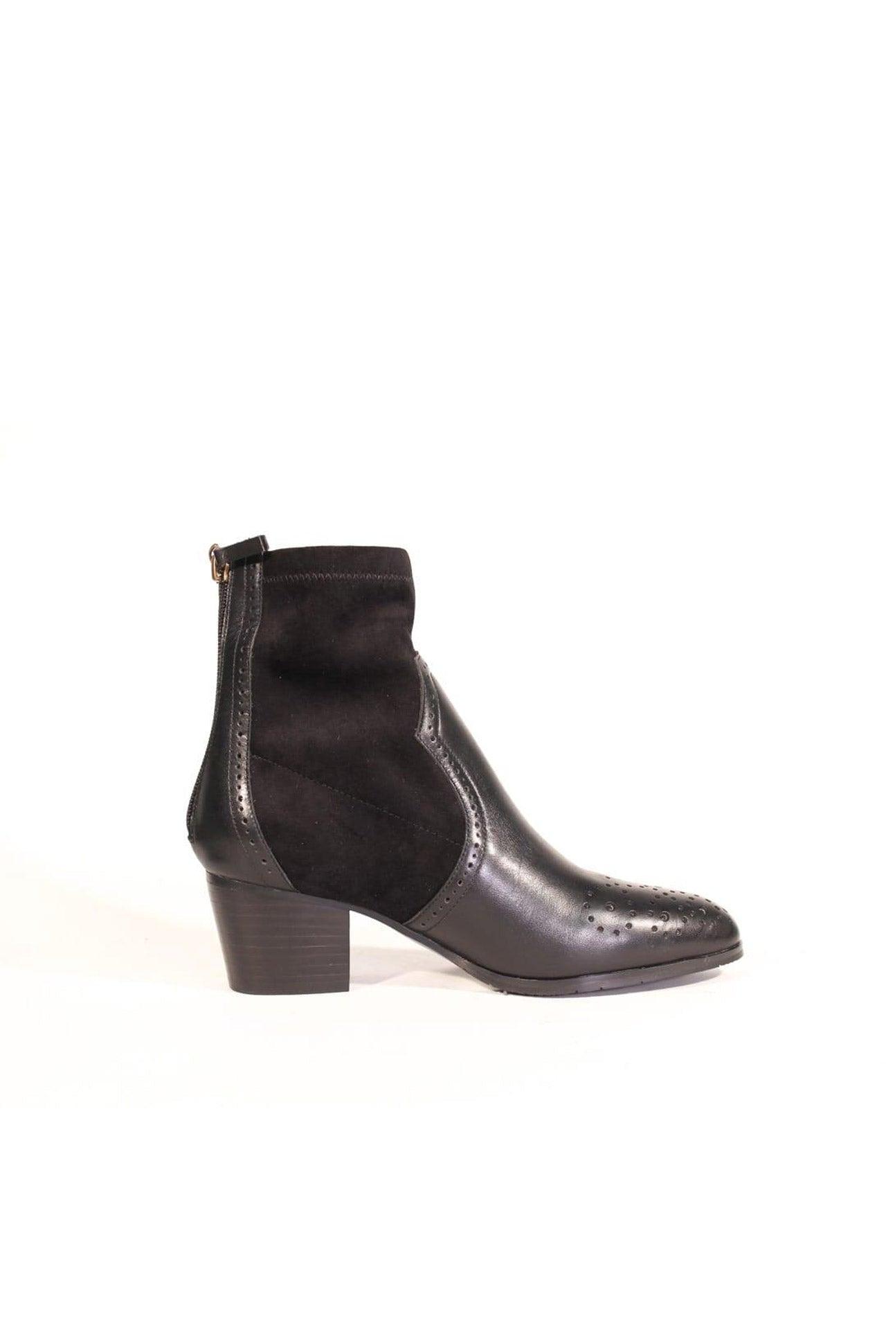 Lima Western Booties Product Image