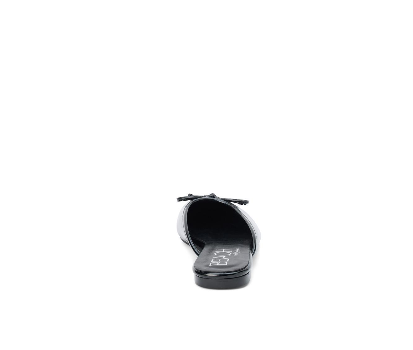 Women's Journee Collection Aniee Mules Product Image