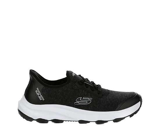 Skechers Womens Slip-Ins Ridge Oak Outdoor Shoe Product Image