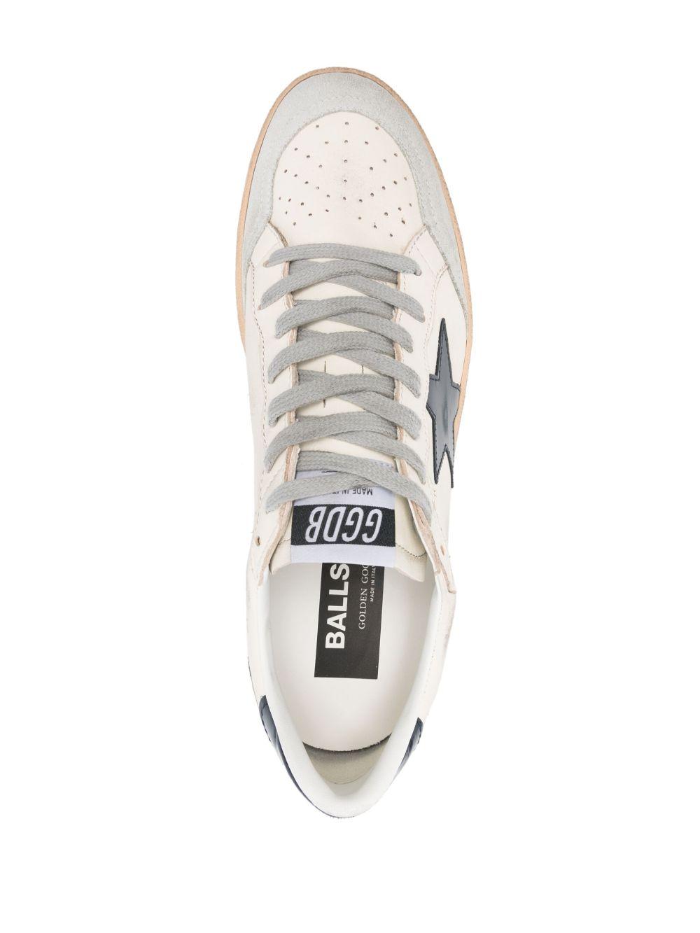 Ballstar sneakers Product Image