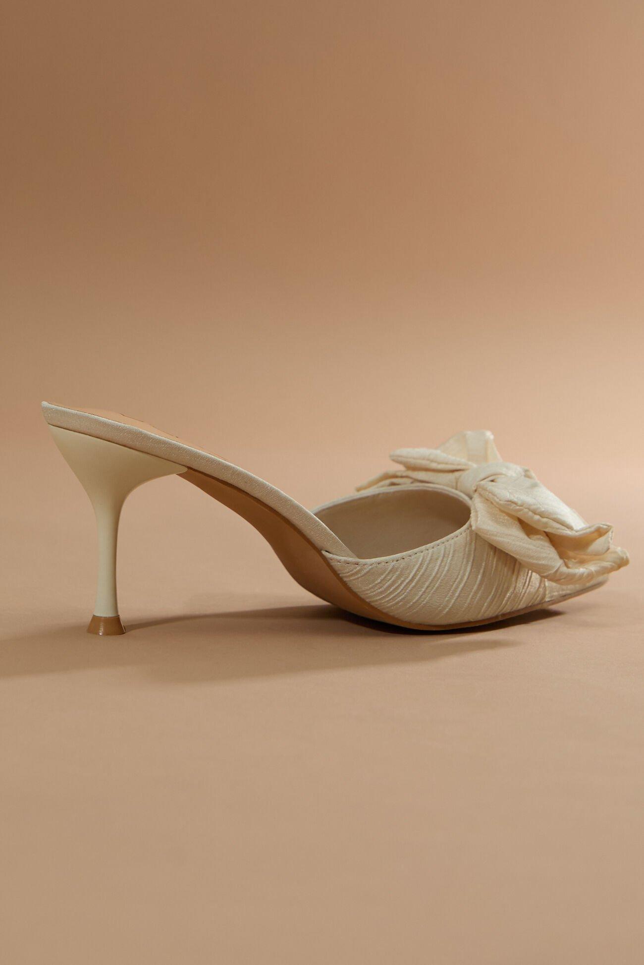 Margot Kitten Heels by Matisse Product Image