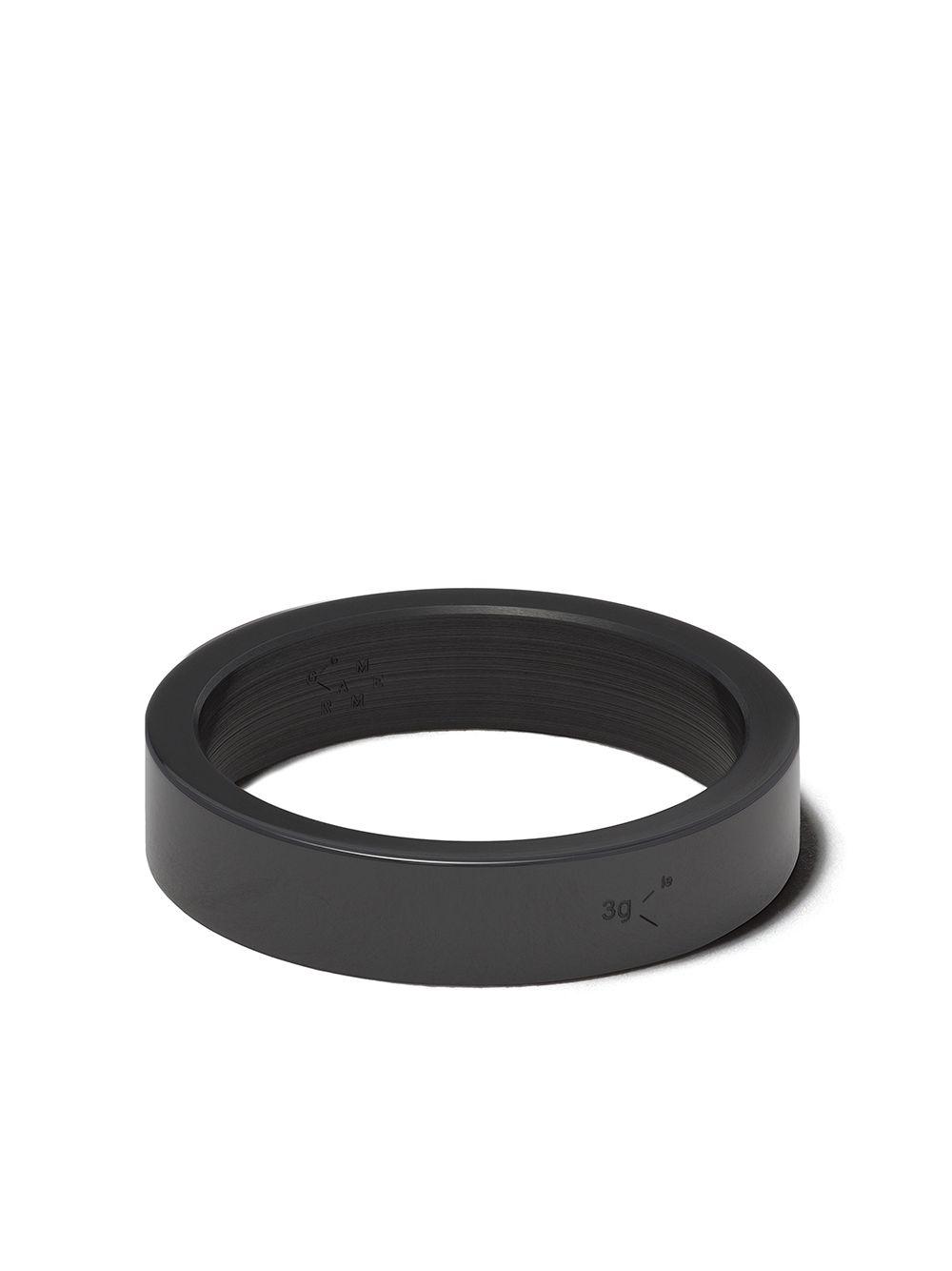 Le 3 Grammes ceramic ring  Product Image