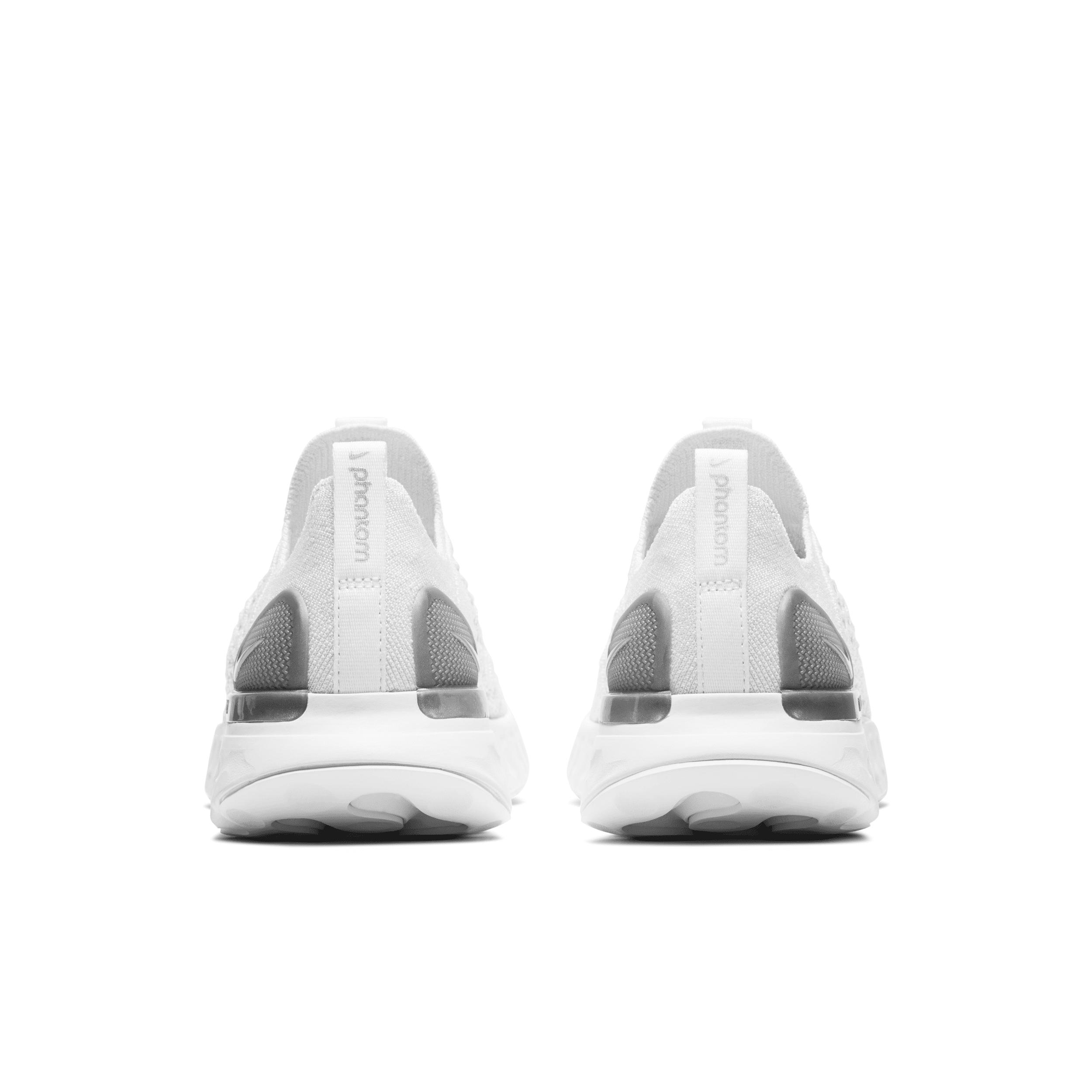 Nike Womens Phantom Run 2 Road Running Shoes | CJ0280-100 Product Image