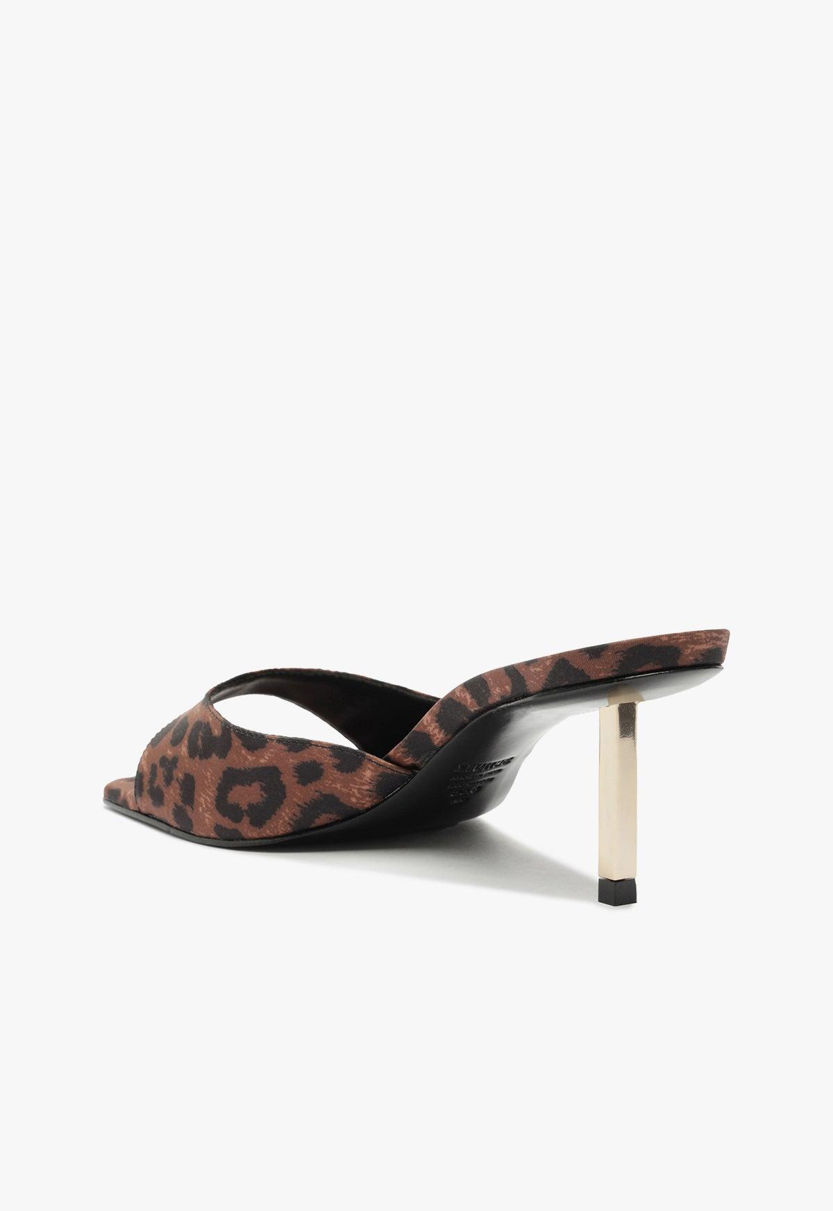 Dethalia Pin Sandal Female Product Image