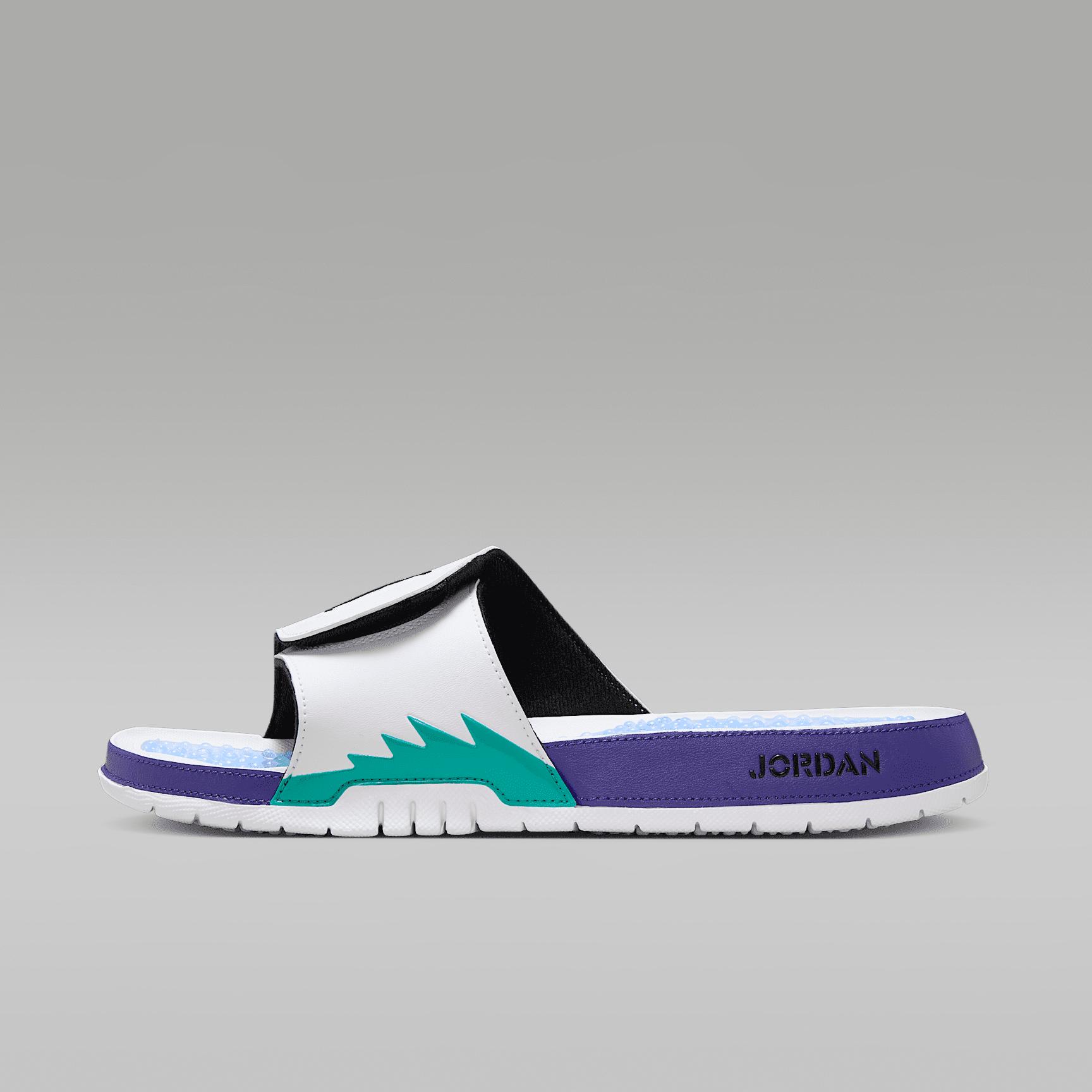 Men's Jordan Hydro 5 Retro Slides Product Image